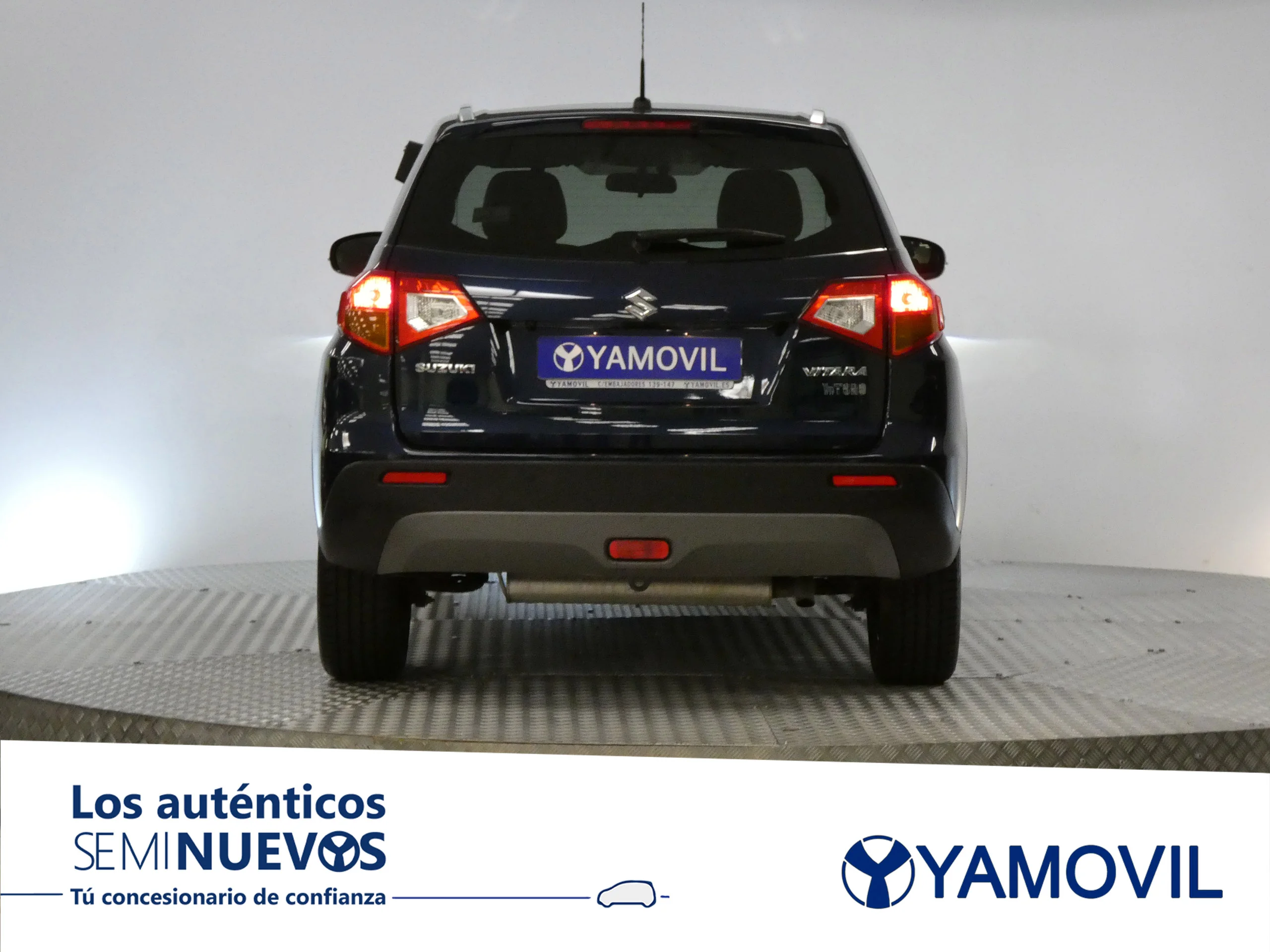 Suzuki Vitara 1.6i TORO 4X2 5P - Foto 5