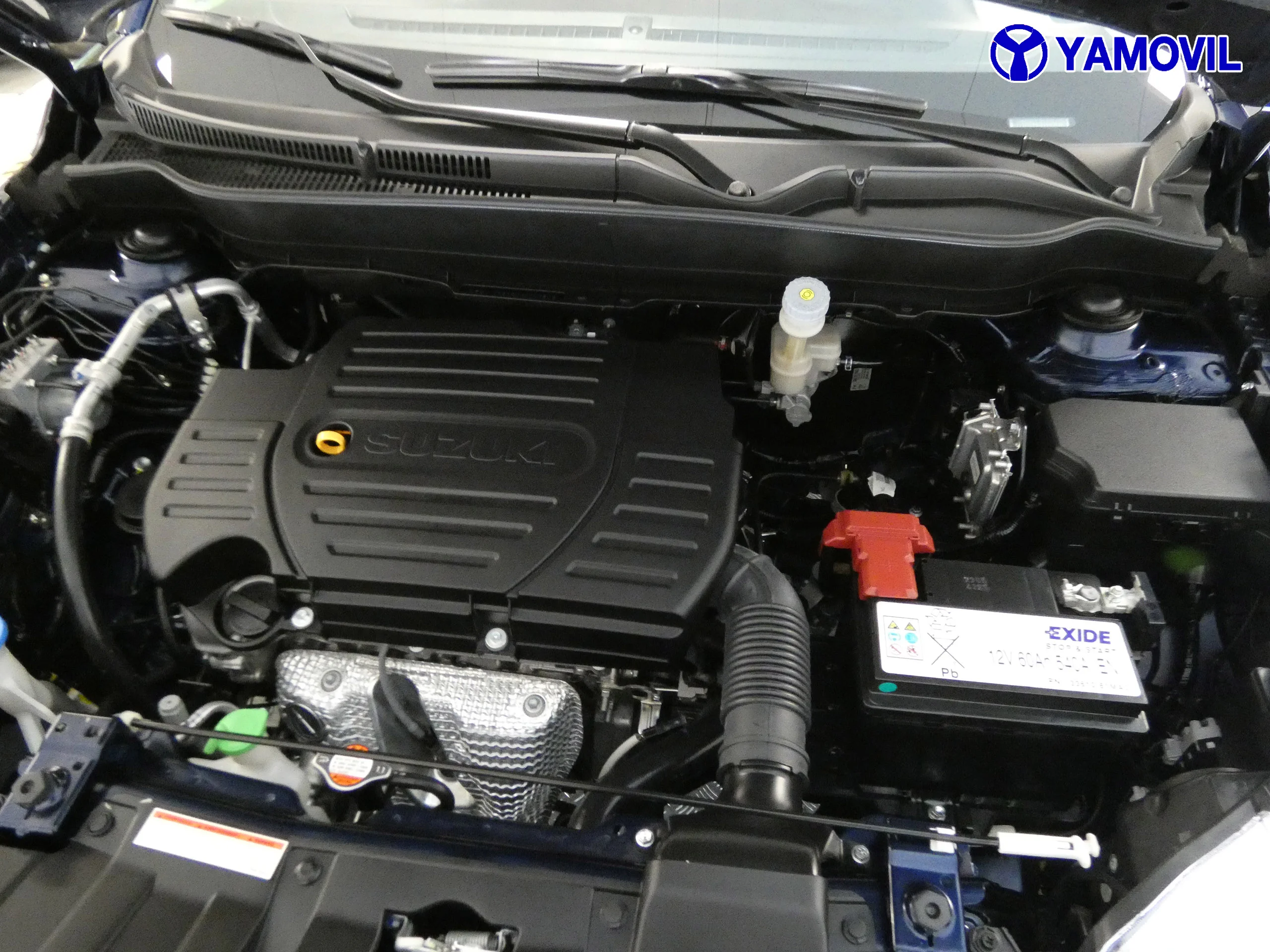 Suzuki Vitara 1.6i TORO 4X2 5P - Foto 8
