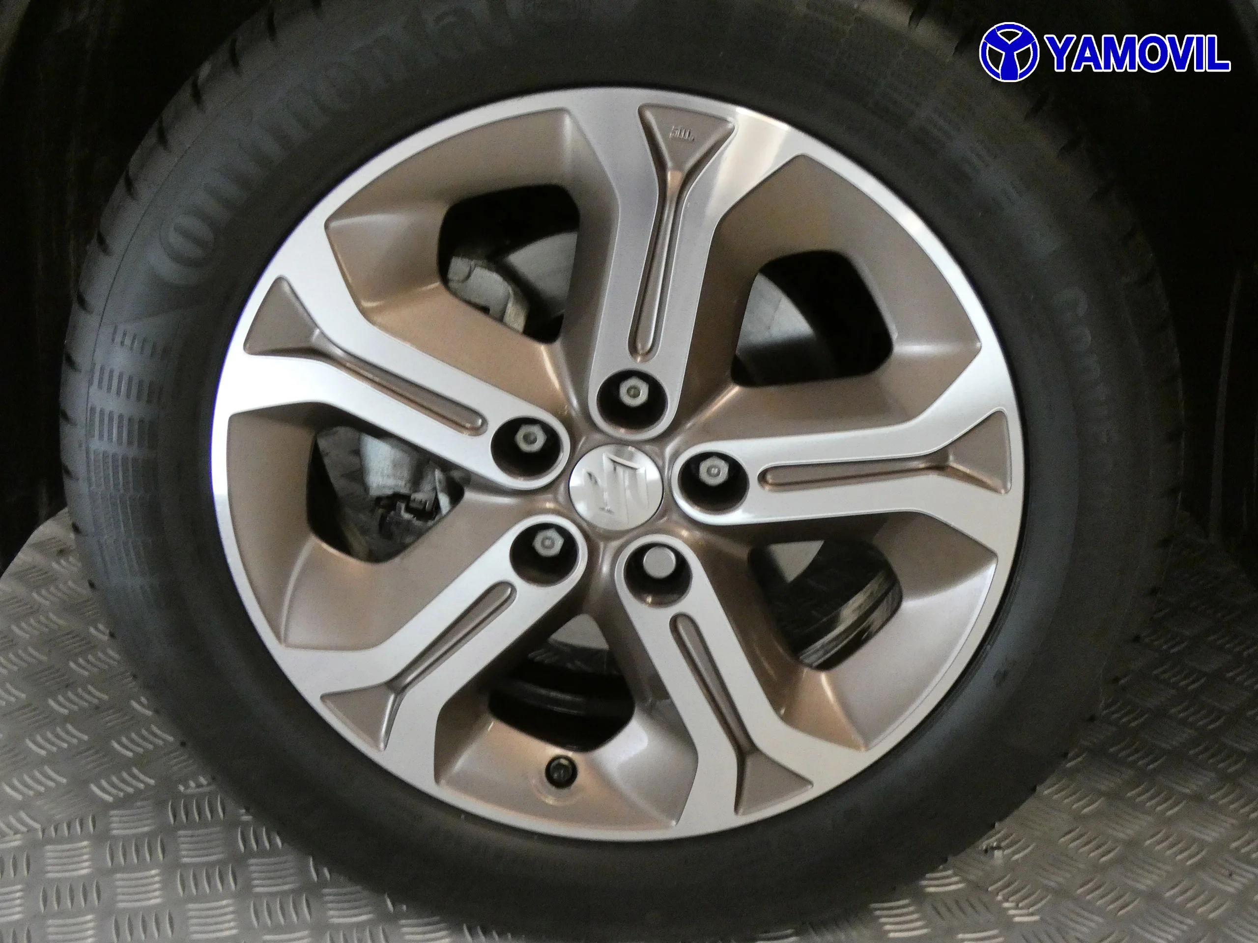 Suzuki Vitara 1.6i TORO 4X2 5P - Foto 9