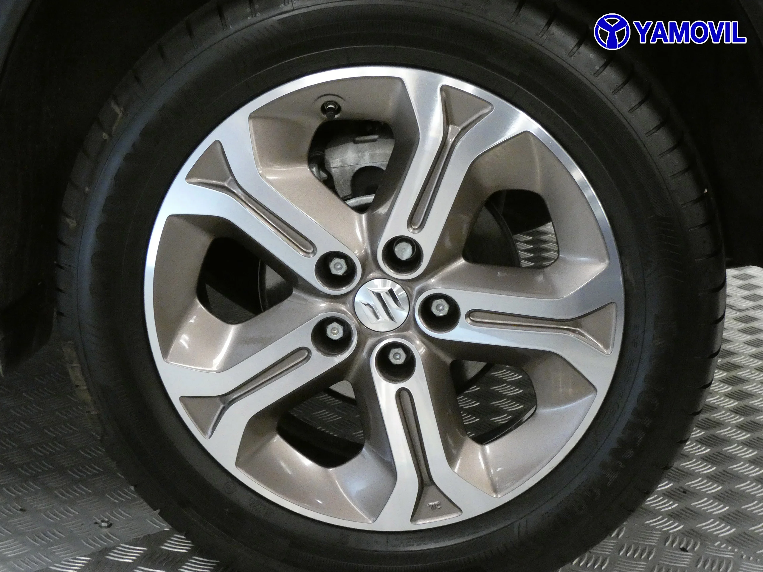 Suzuki Vitara 1.6i TORO 4X2 5P - Foto 10