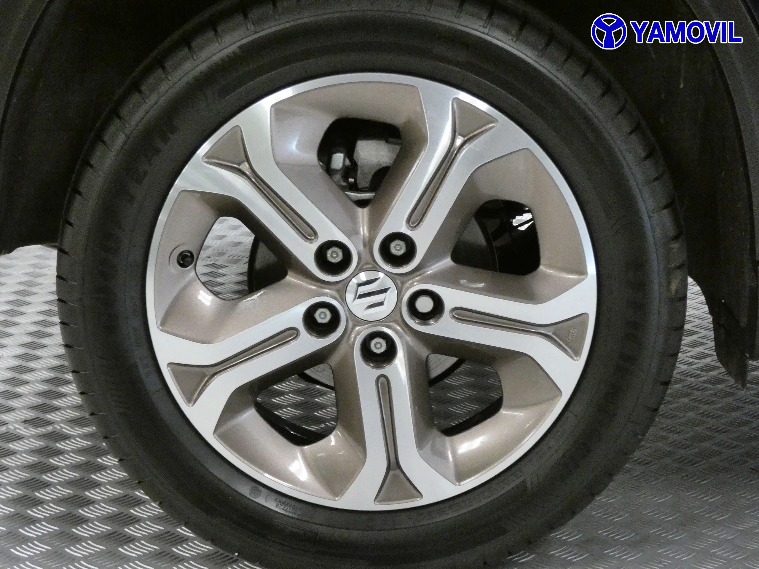 Suzuki Vitara 1.6i TORO 4X2 5P - Foto 11
