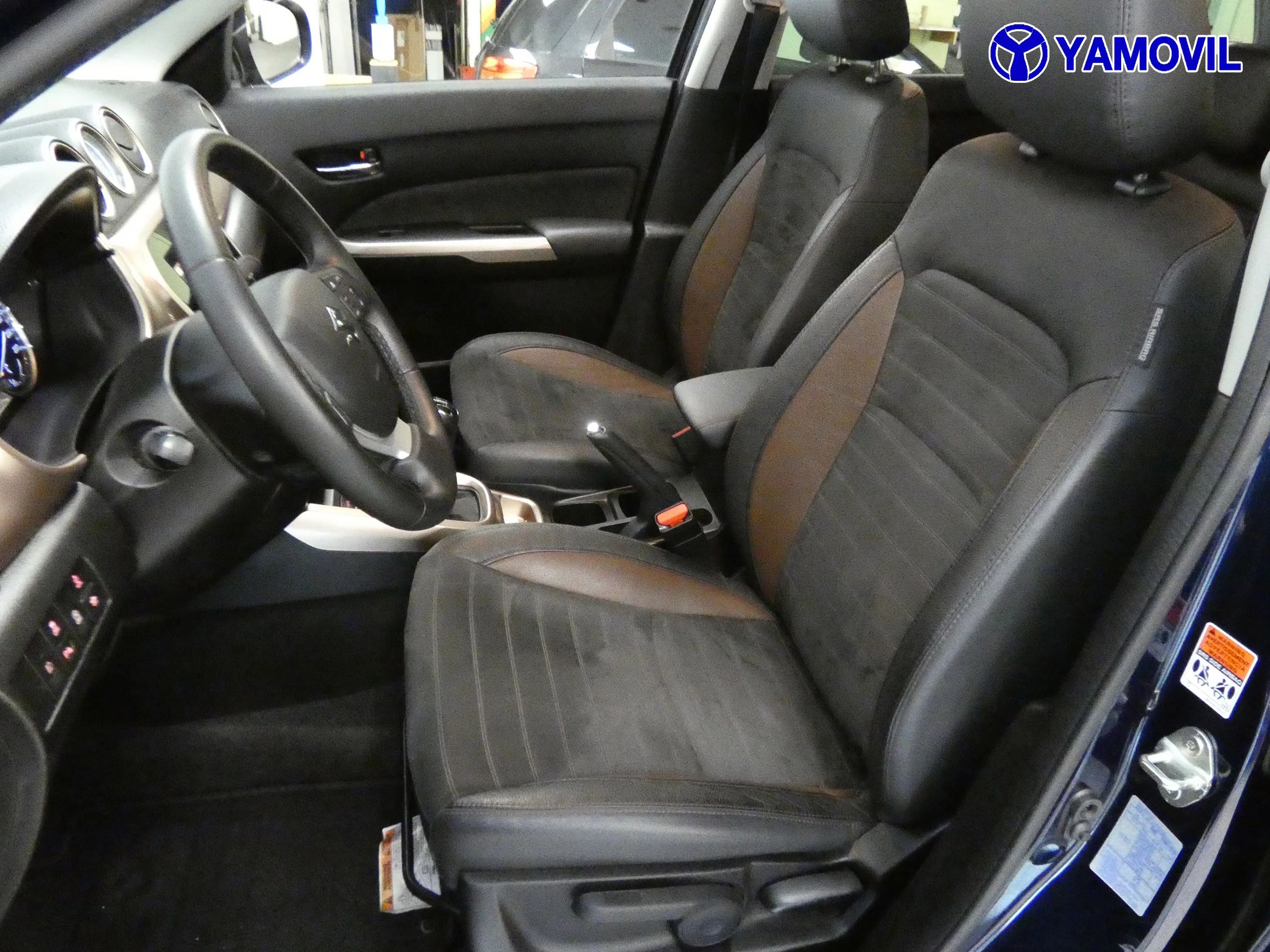 Suzuki Vitara 1.6i TORO 4X2 5P - Foto 13