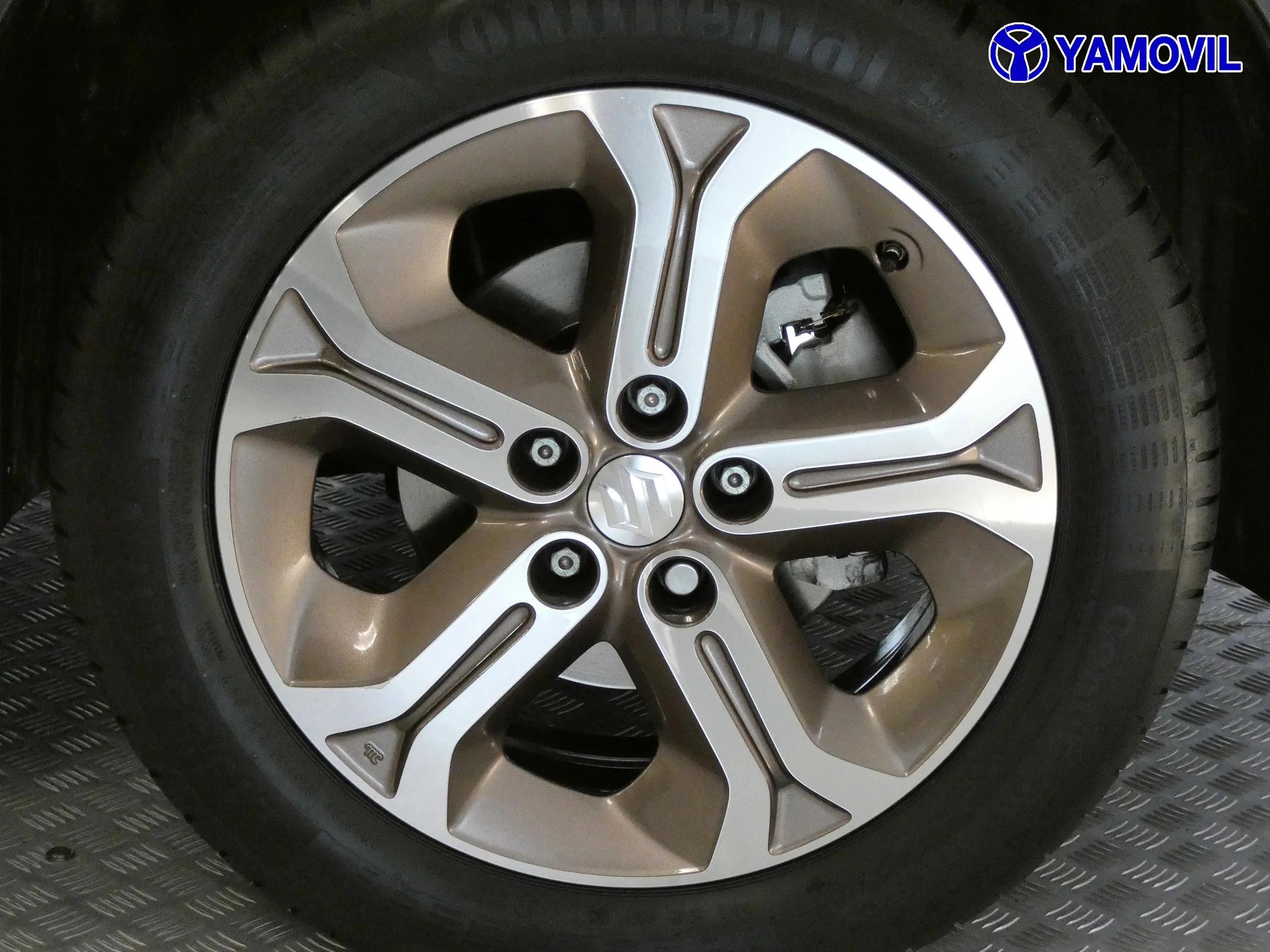 Suzuki Vitara 1.6i TORO 4X2 5P - Foto 12