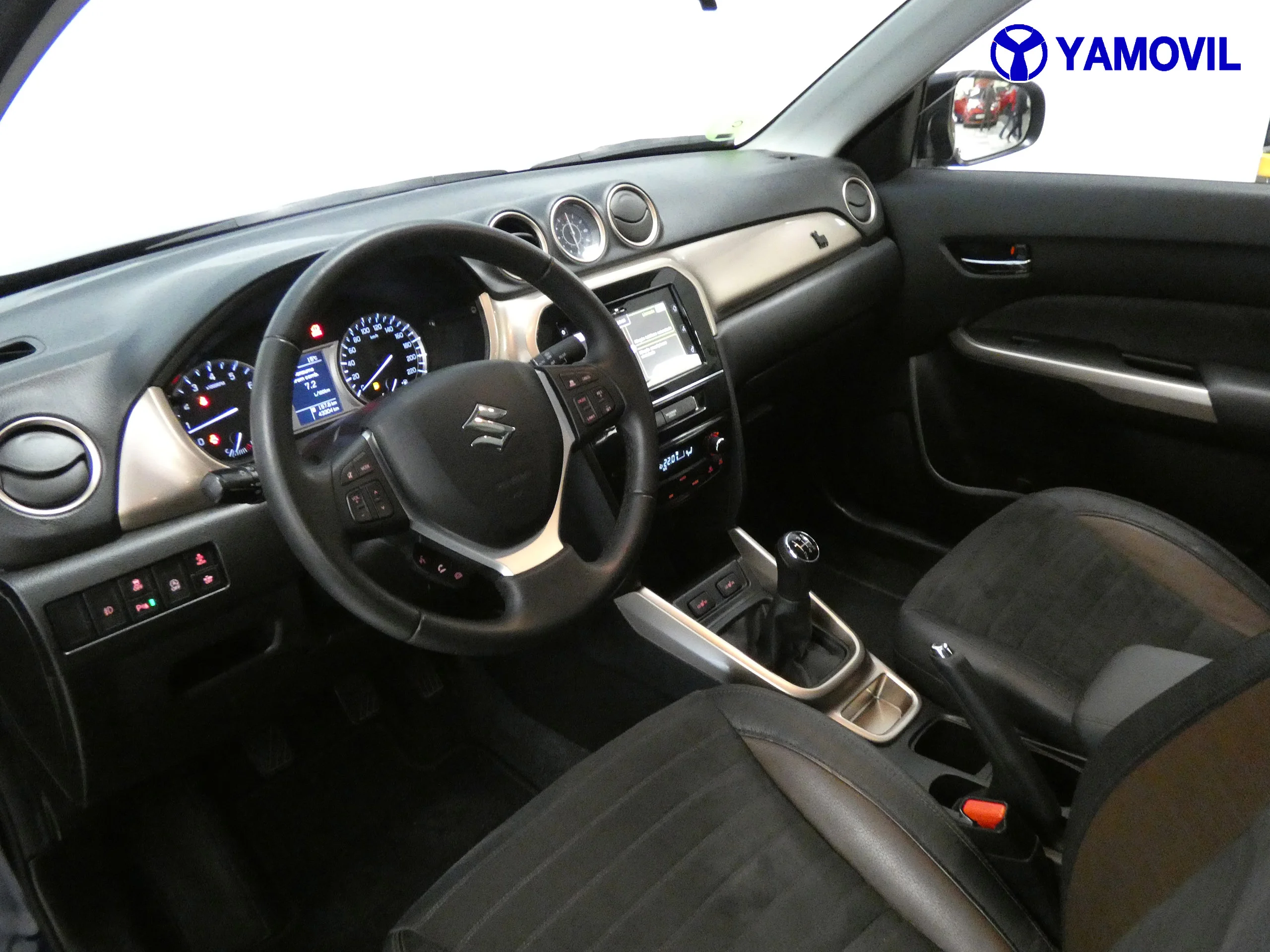 Suzuki Vitara 1.6i TORO 4X2 5P - Foto 14