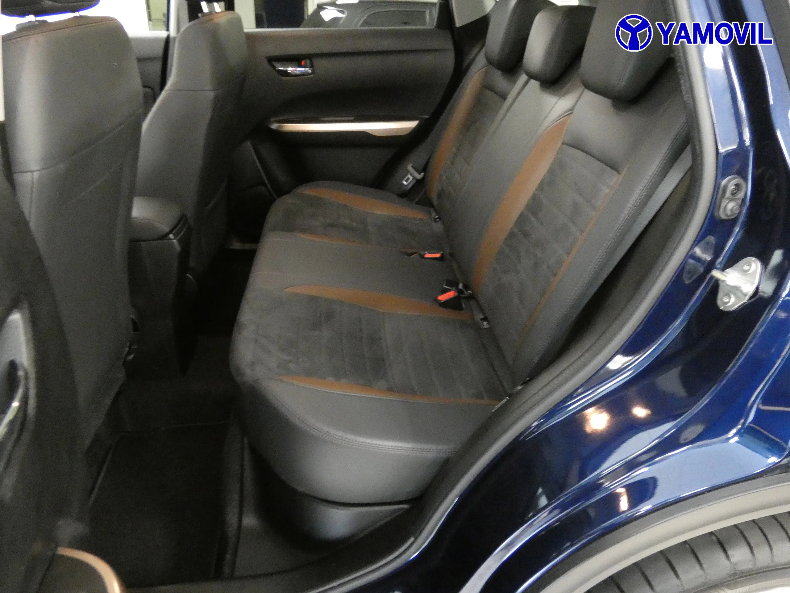 Suzuki Vitara 1.6i TORO 4X2 5P - Foto 15