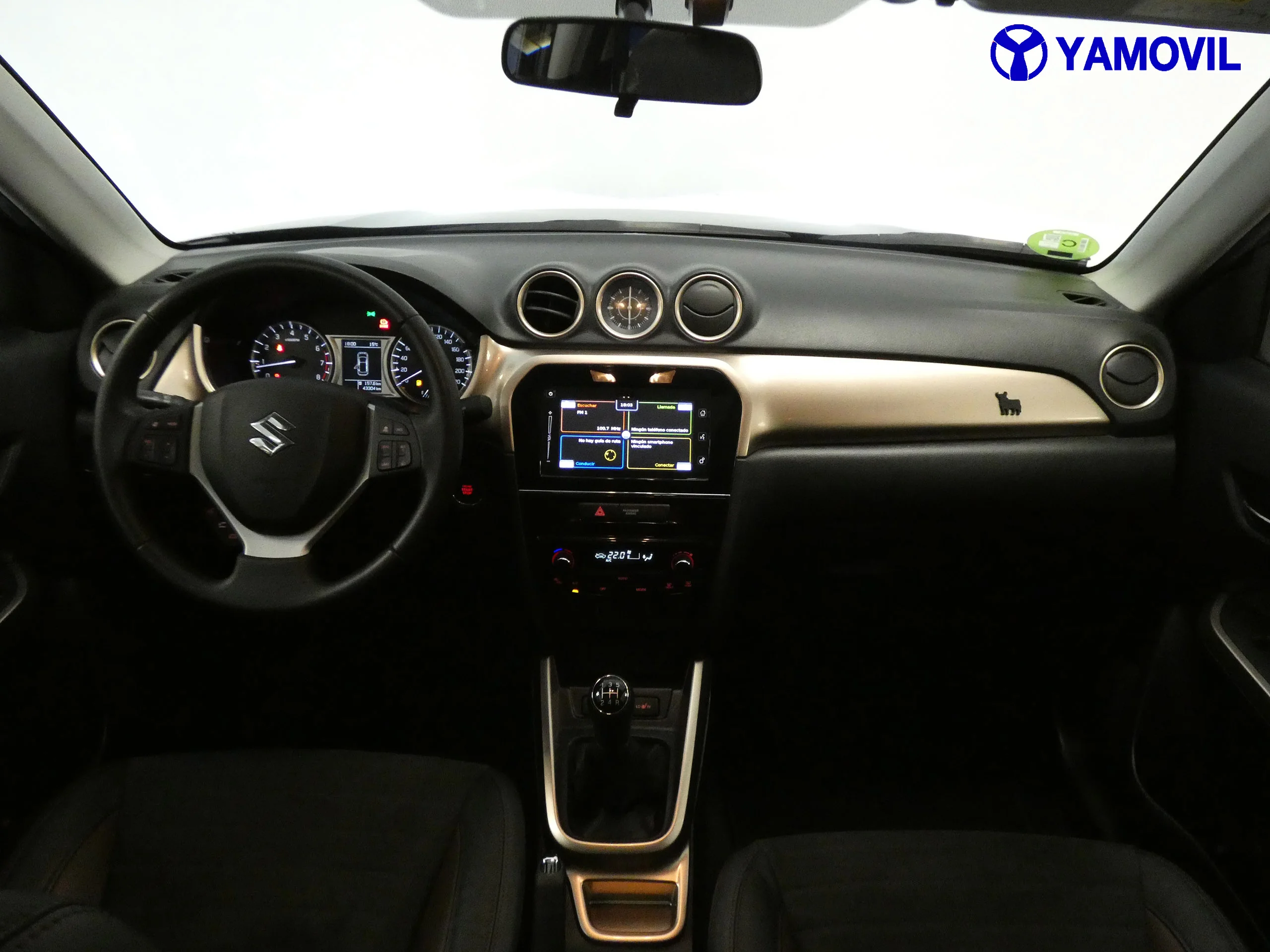 Suzuki Vitara 1.6i TORO 4X2 5P - Foto 16