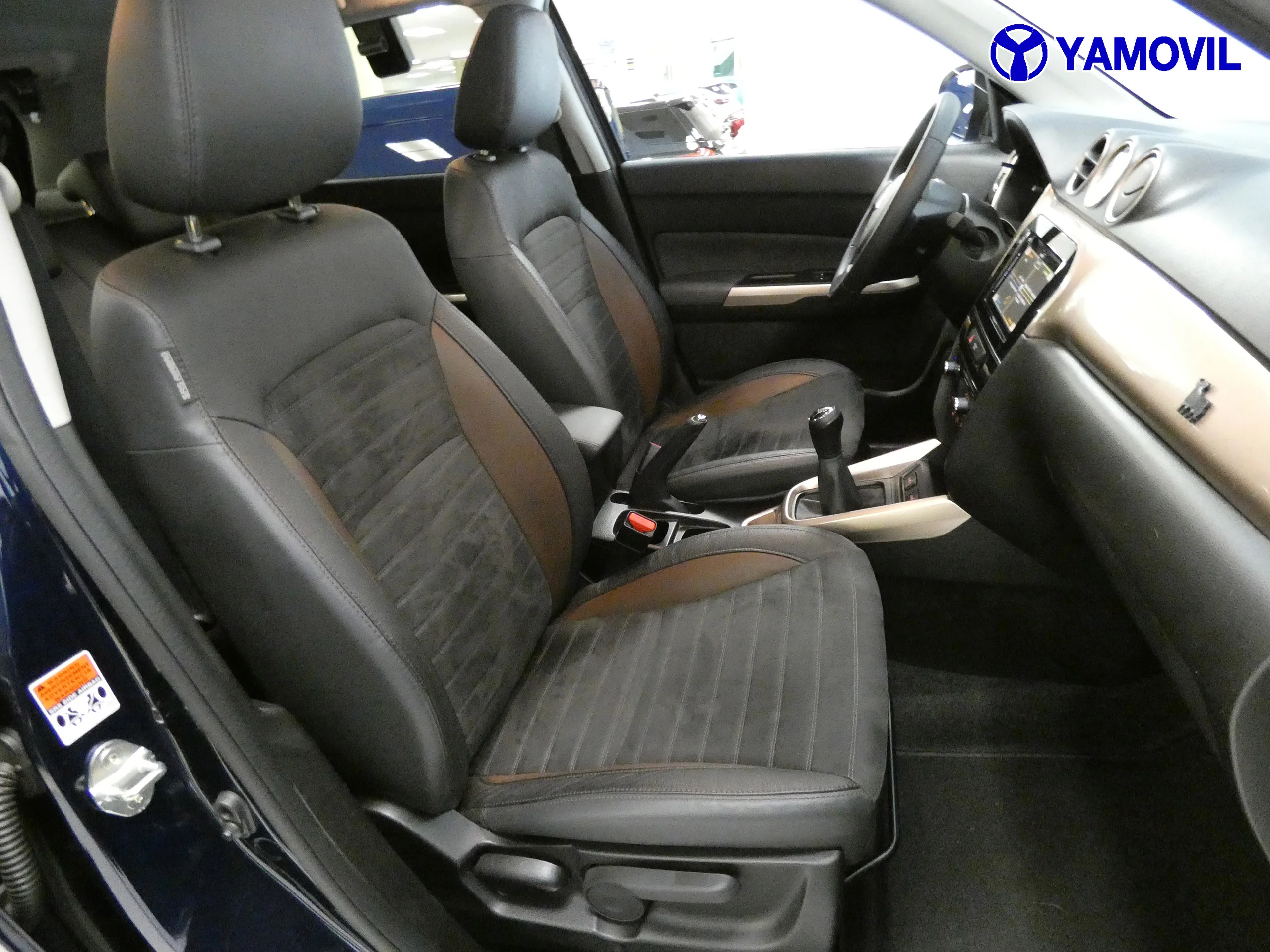 Suzuki Vitara 1.6i TORO 4X2 5P - Foto 19