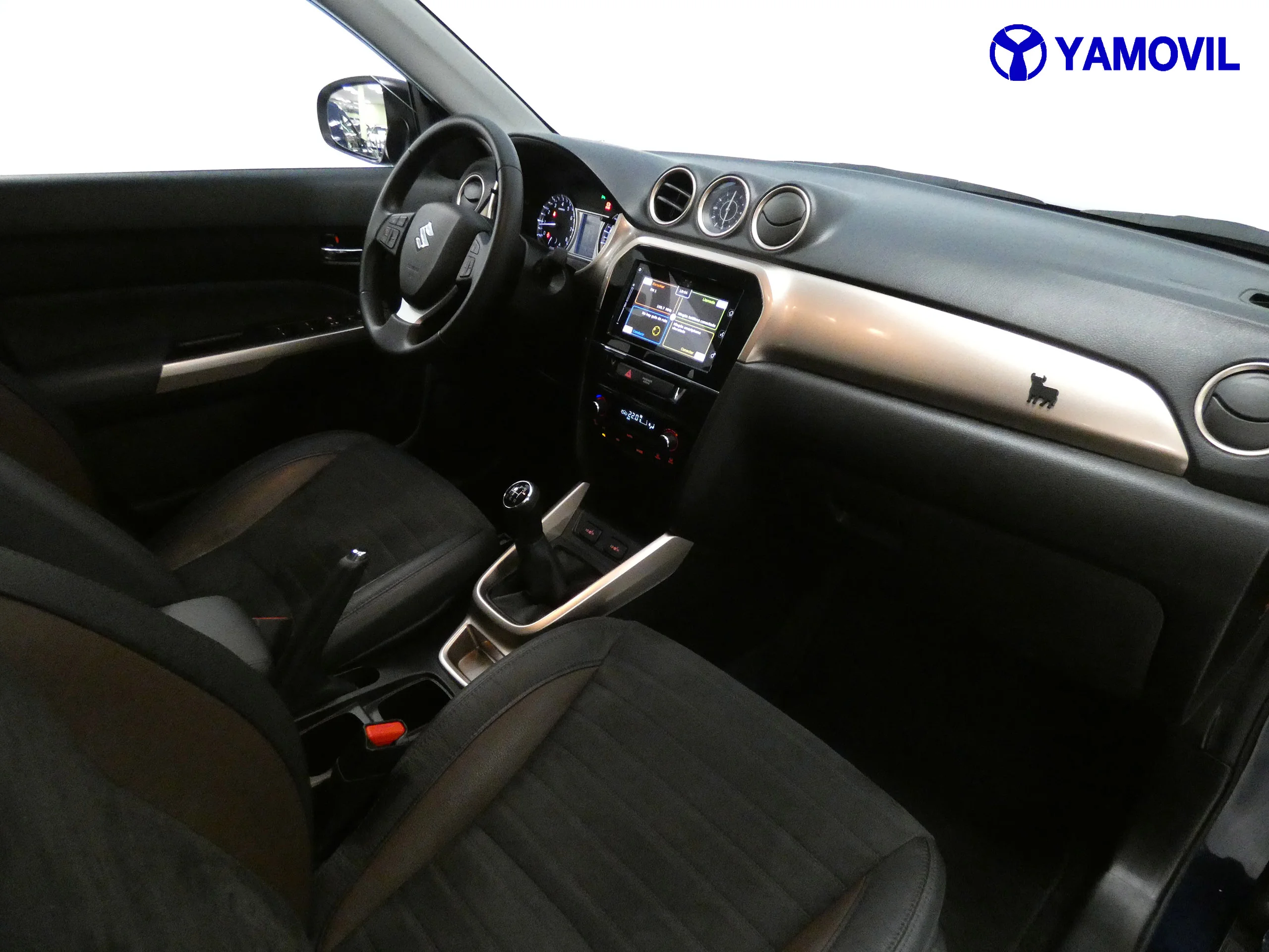 Suzuki Vitara 1.6i TORO 4X2 5P - Foto 20