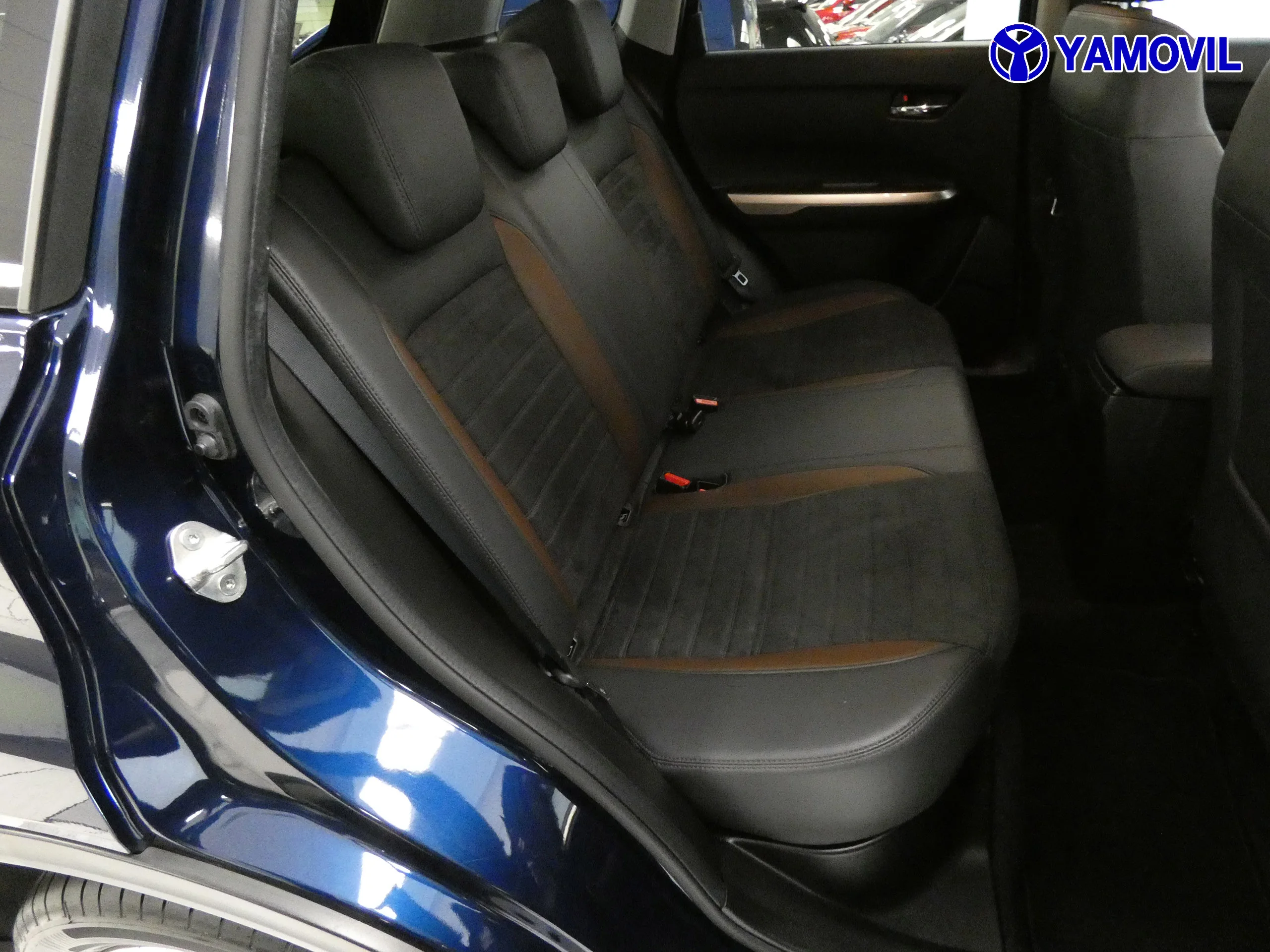 Suzuki Vitara 1.6i TORO 4X2 5P - Foto 21