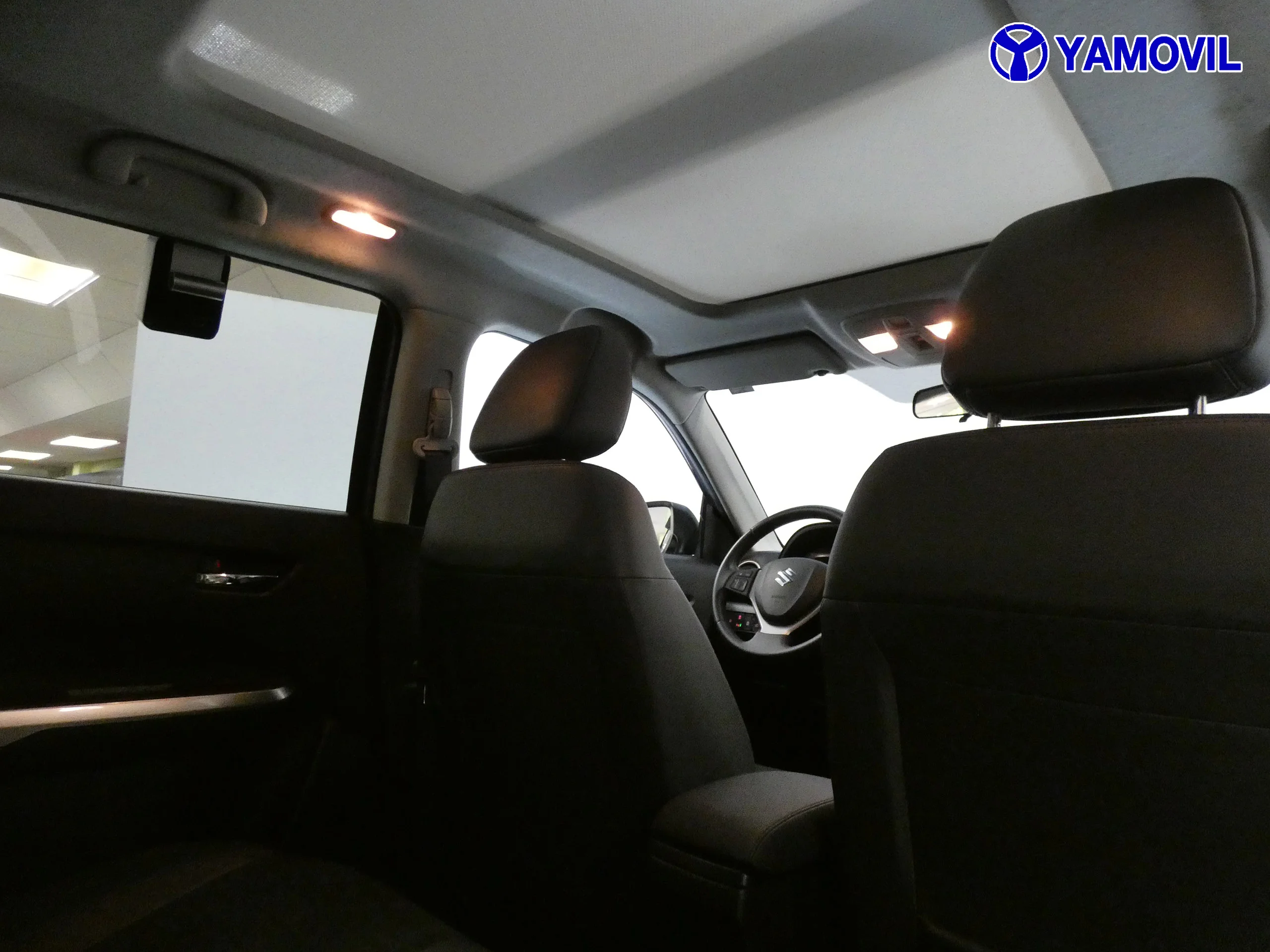 Suzuki Vitara 1.6i TORO 4X2 5P - Foto 22
