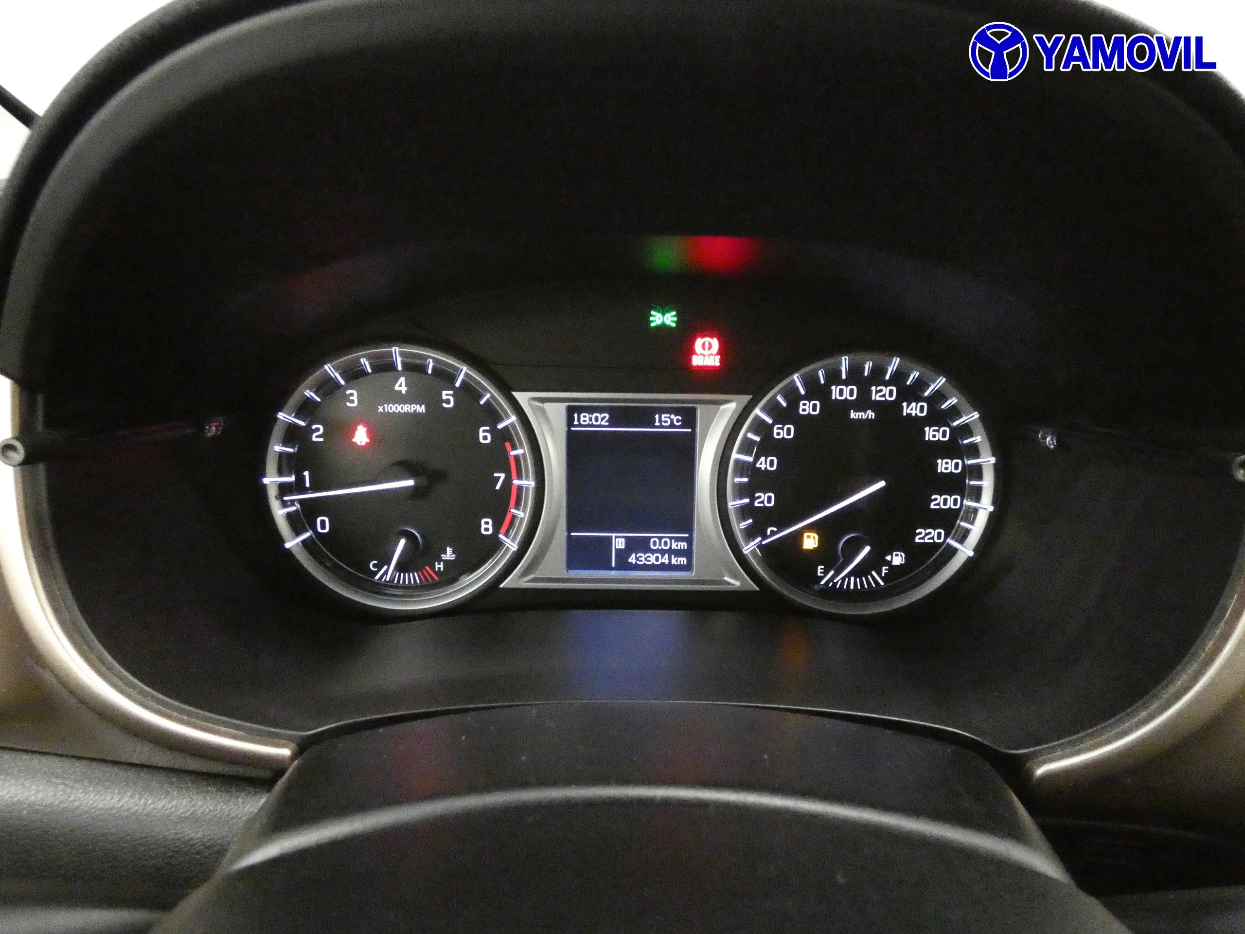 Suzuki Vitara 1.6i TORO 4X2 5P - Foto 23