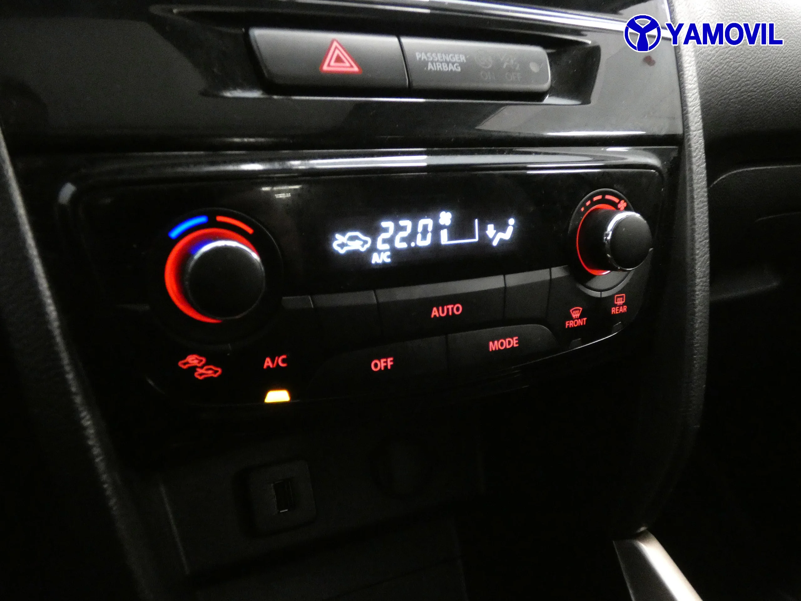 Suzuki Vitara 1.6i TORO 4X2 5P - Foto 30