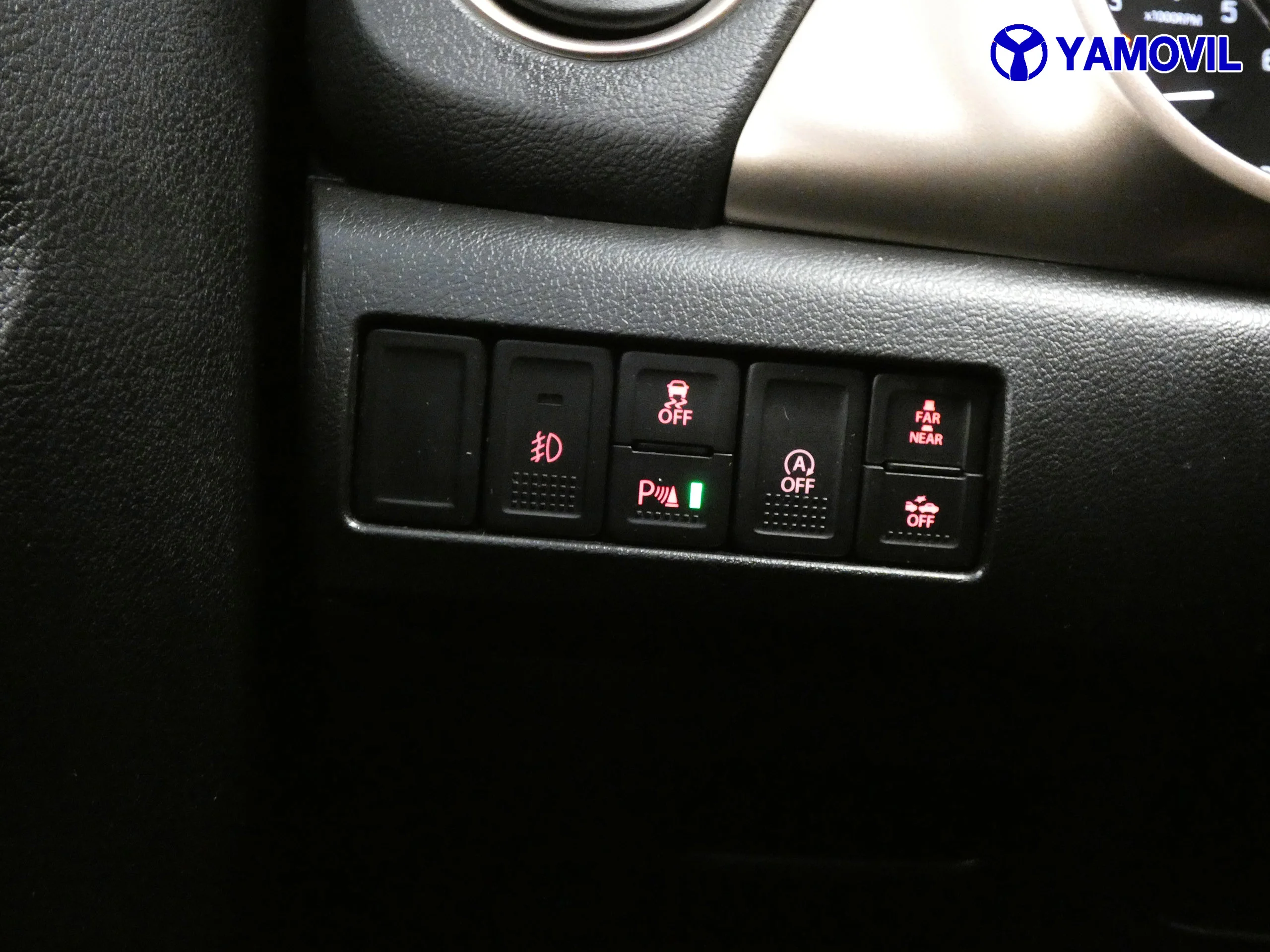 Suzuki Vitara 1.6i TORO 4X2 5P - Foto 32