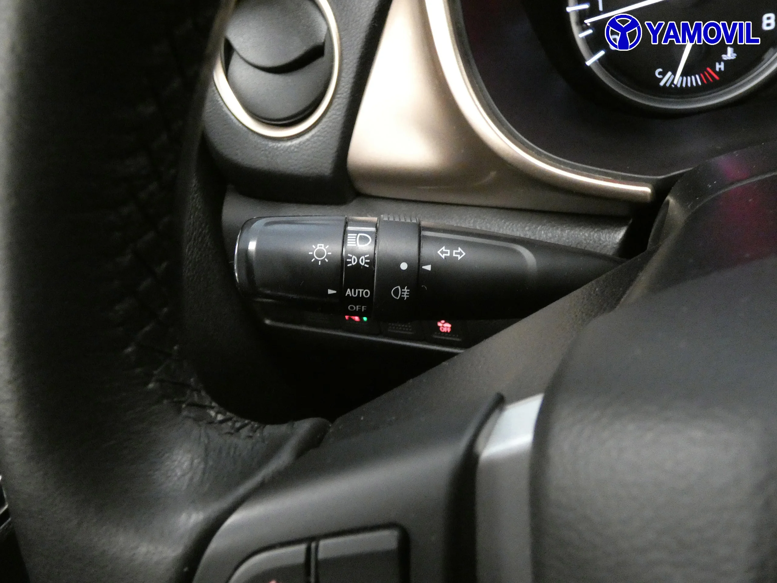 Suzuki Vitara 1.6i TORO 4X2 5P - Foto 34