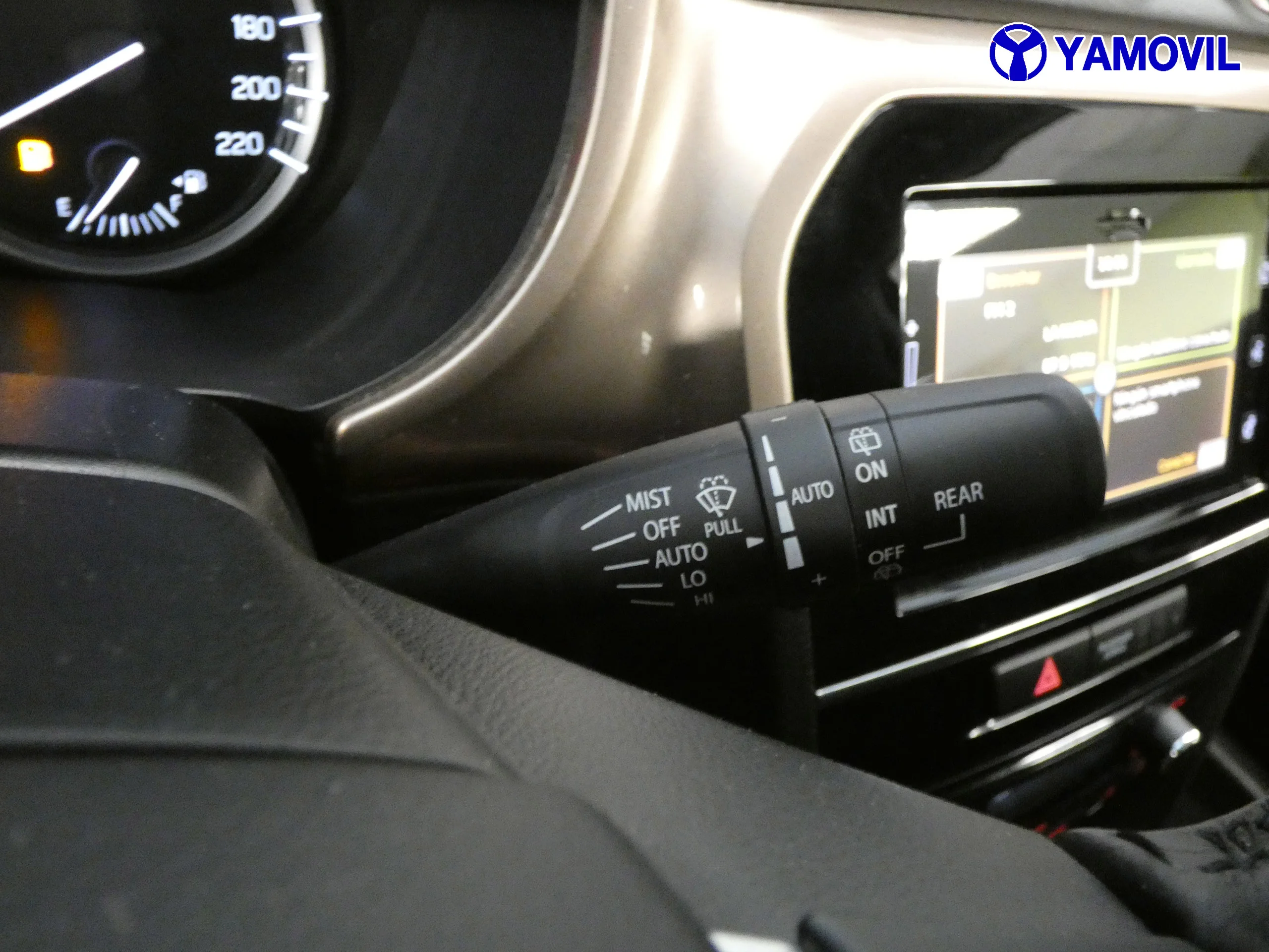 Suzuki Vitara 1.6i TORO 4X2 5P - Foto 35
