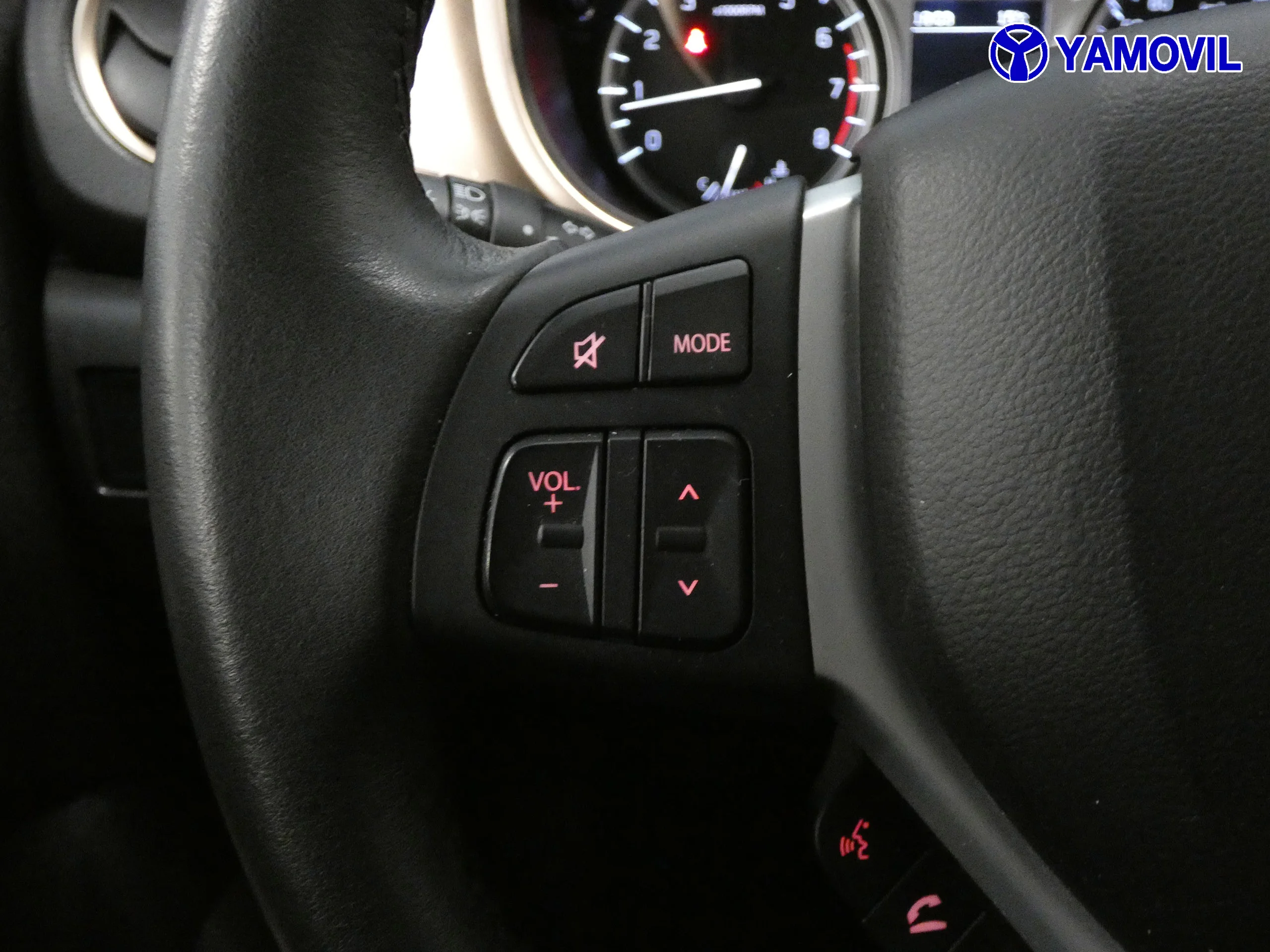 Suzuki Vitara 1.6i TORO 4X2 5P - Foto 36