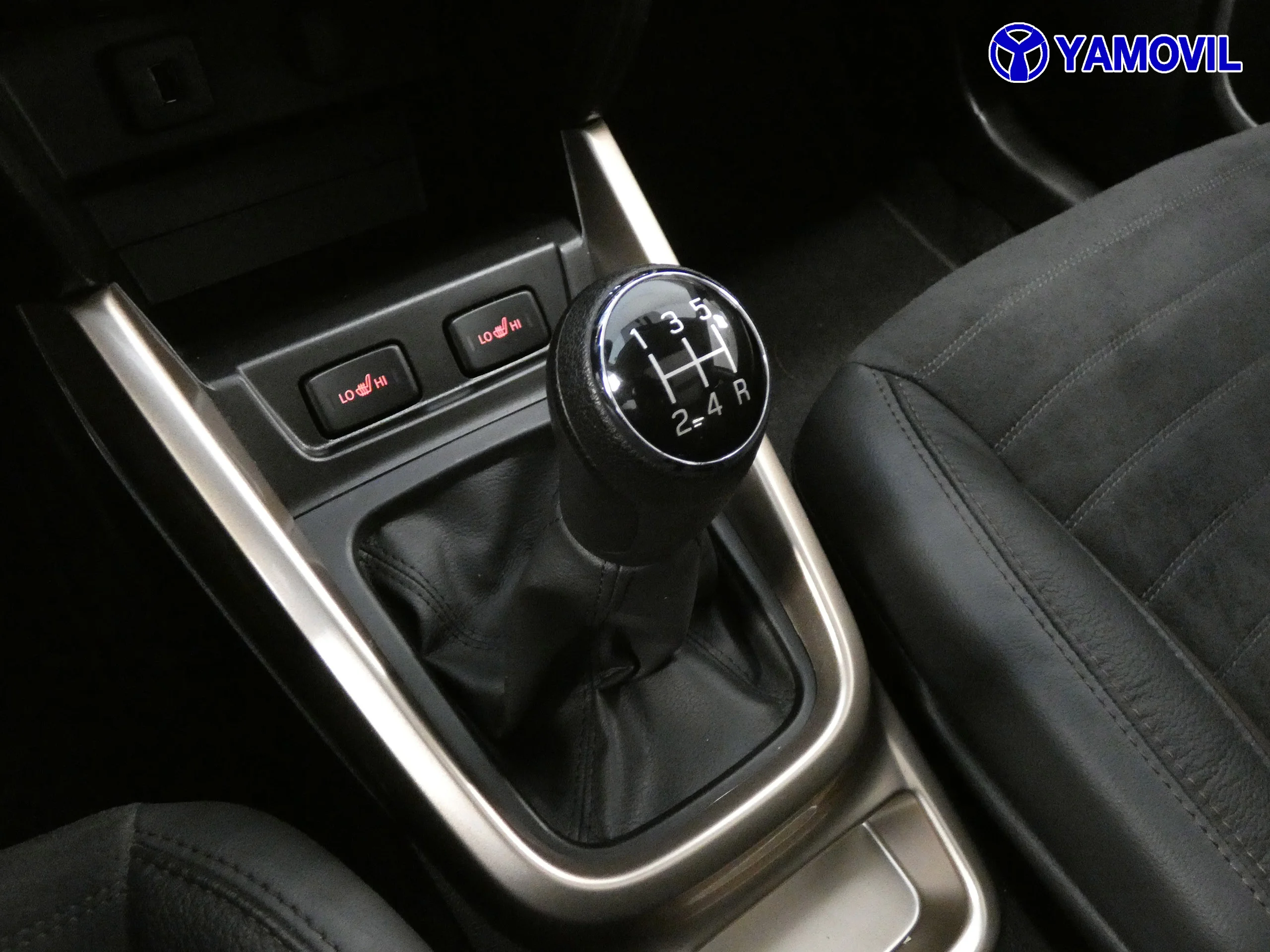Suzuki Vitara 1.6i TORO 4X2 5P - Foto 39