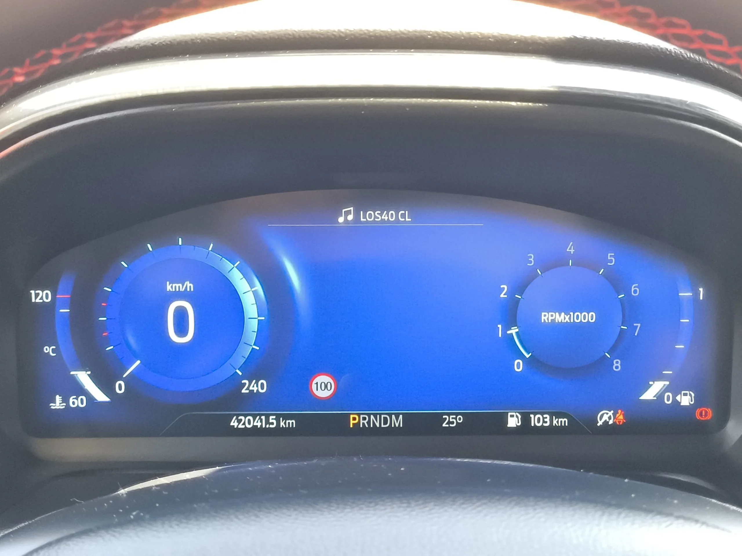 Ford Puma 1.0 EcoBoost MHEV ST-Line Auto 92 kW (125 CV) - Foto 19