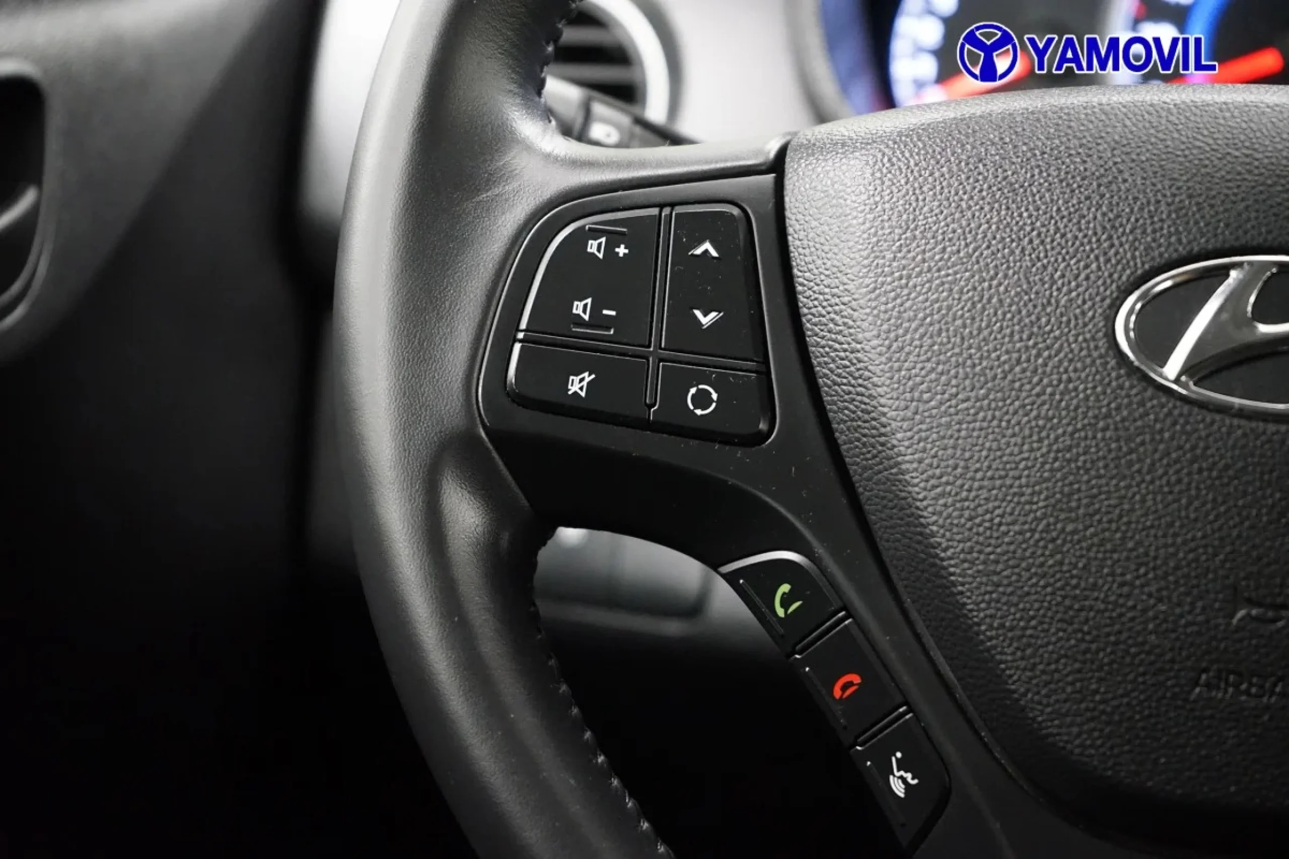 Hyundai I10 1.2 Black Line 64 kW (87 CV) - Foto 19