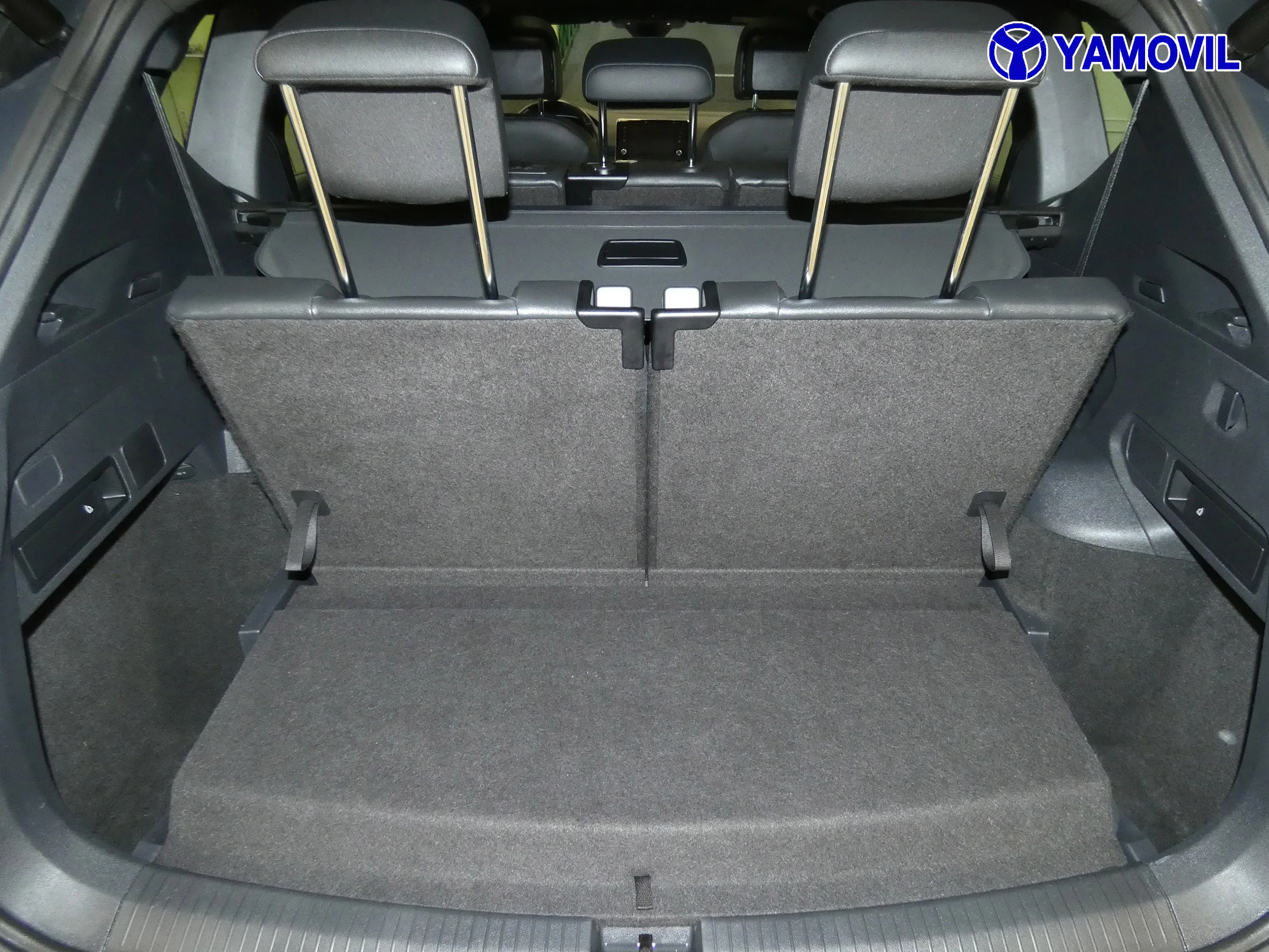 Seat Tarraco 2.0 TDI 4DRIVE DSG  XCELLENCE 7PLZ 5P - Foto 7