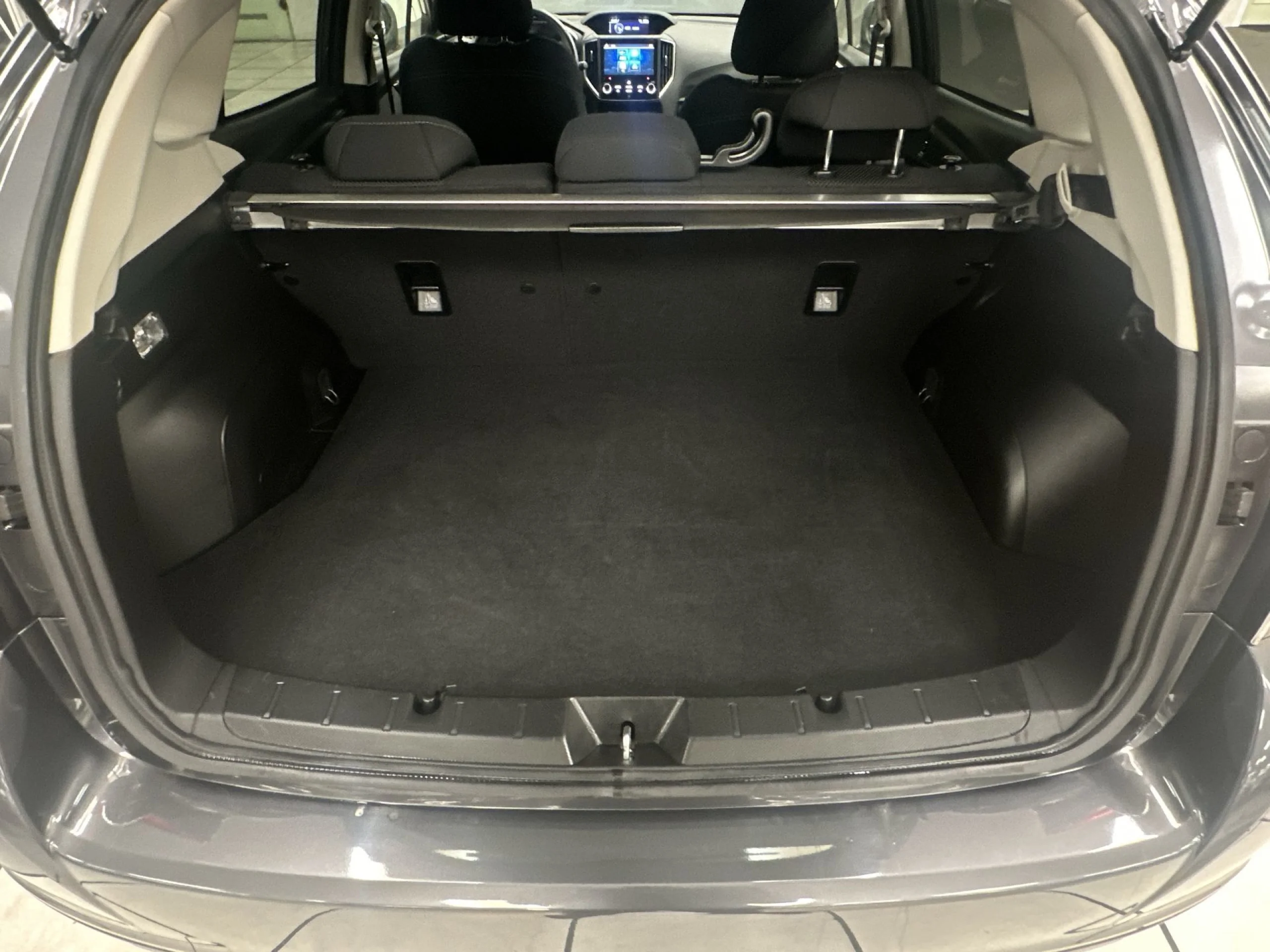 Subaru Impreza 2.0I Hybrid Urban CVT 110 kW (150 CV) - Foto 19