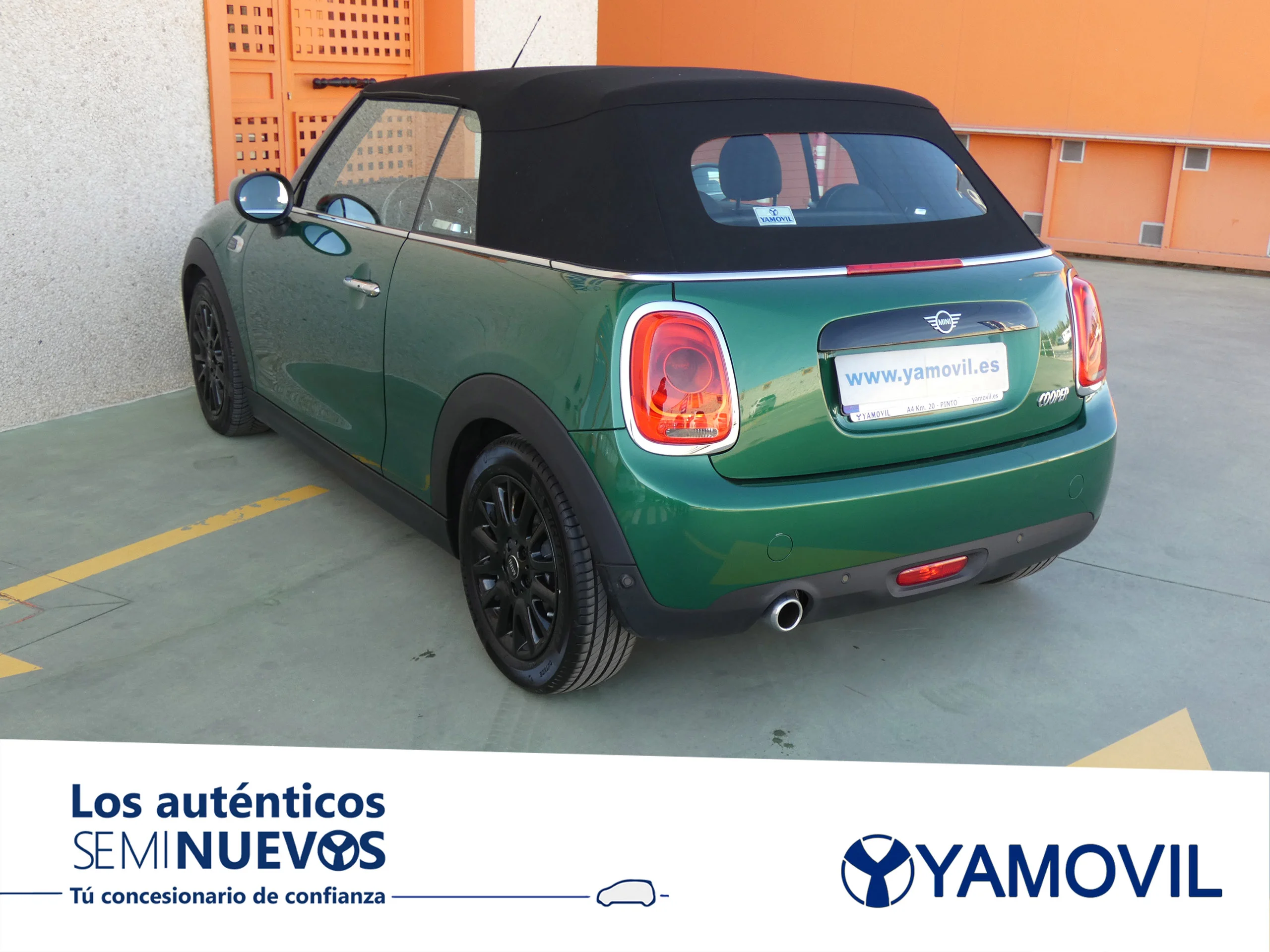 MINI Cooper 1.5 - Foto 6