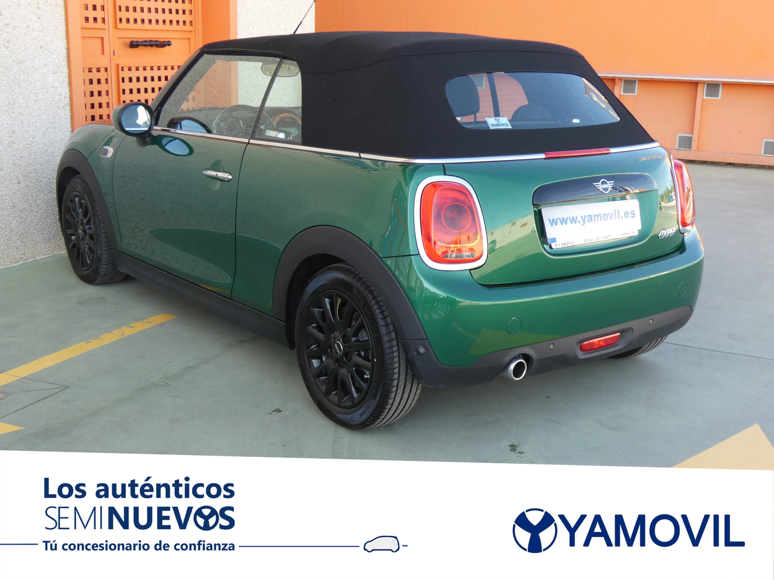 MINI Cooper 1.5 - Foto 7