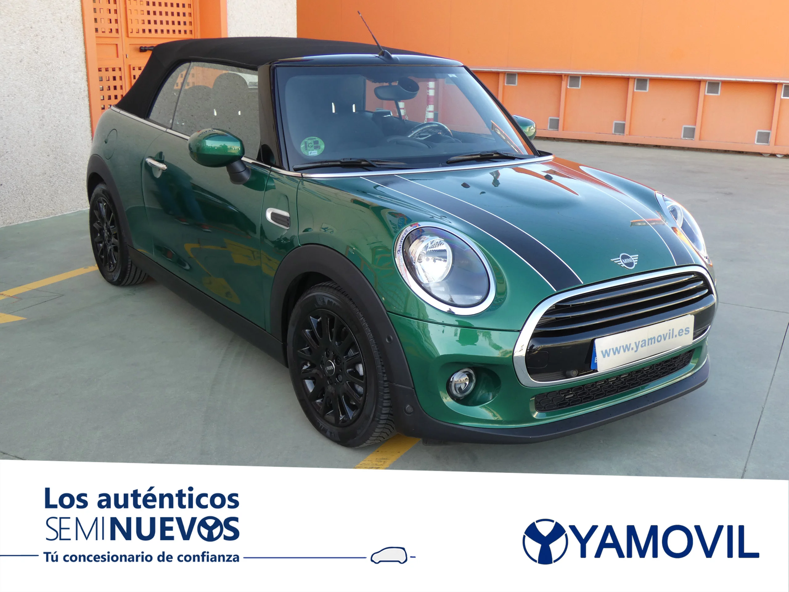 MINI Cooper 1.5 - Foto 2