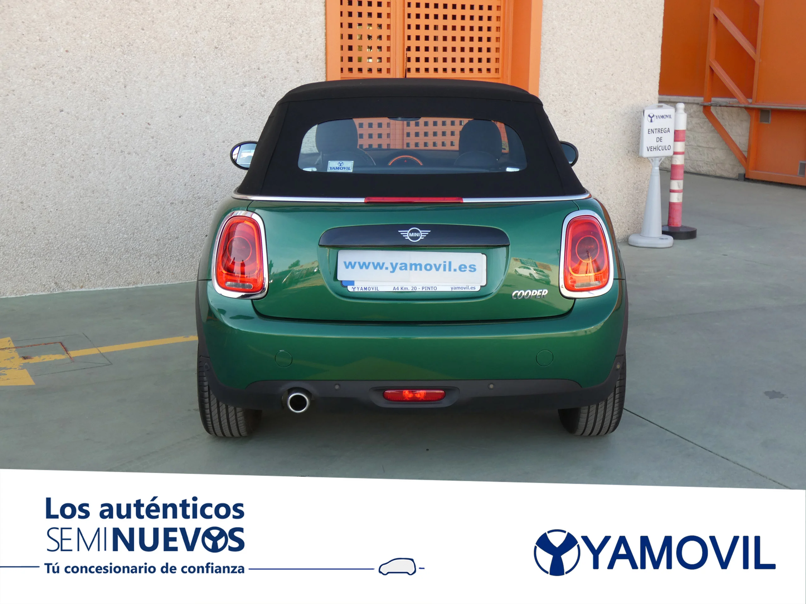 MINI Cooper 1.5 - Foto 9