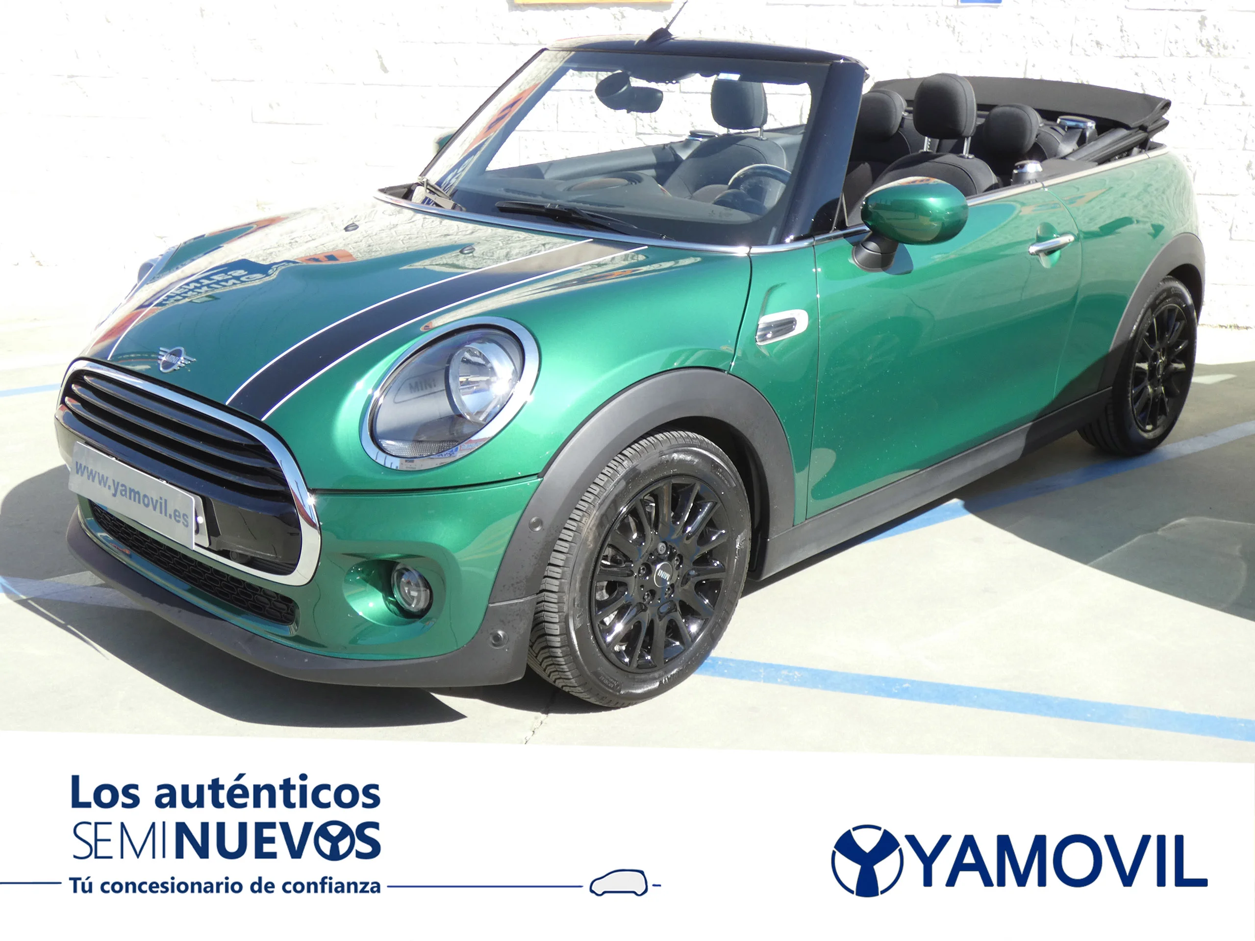 MINI Cooper 1.5 - Foto 34