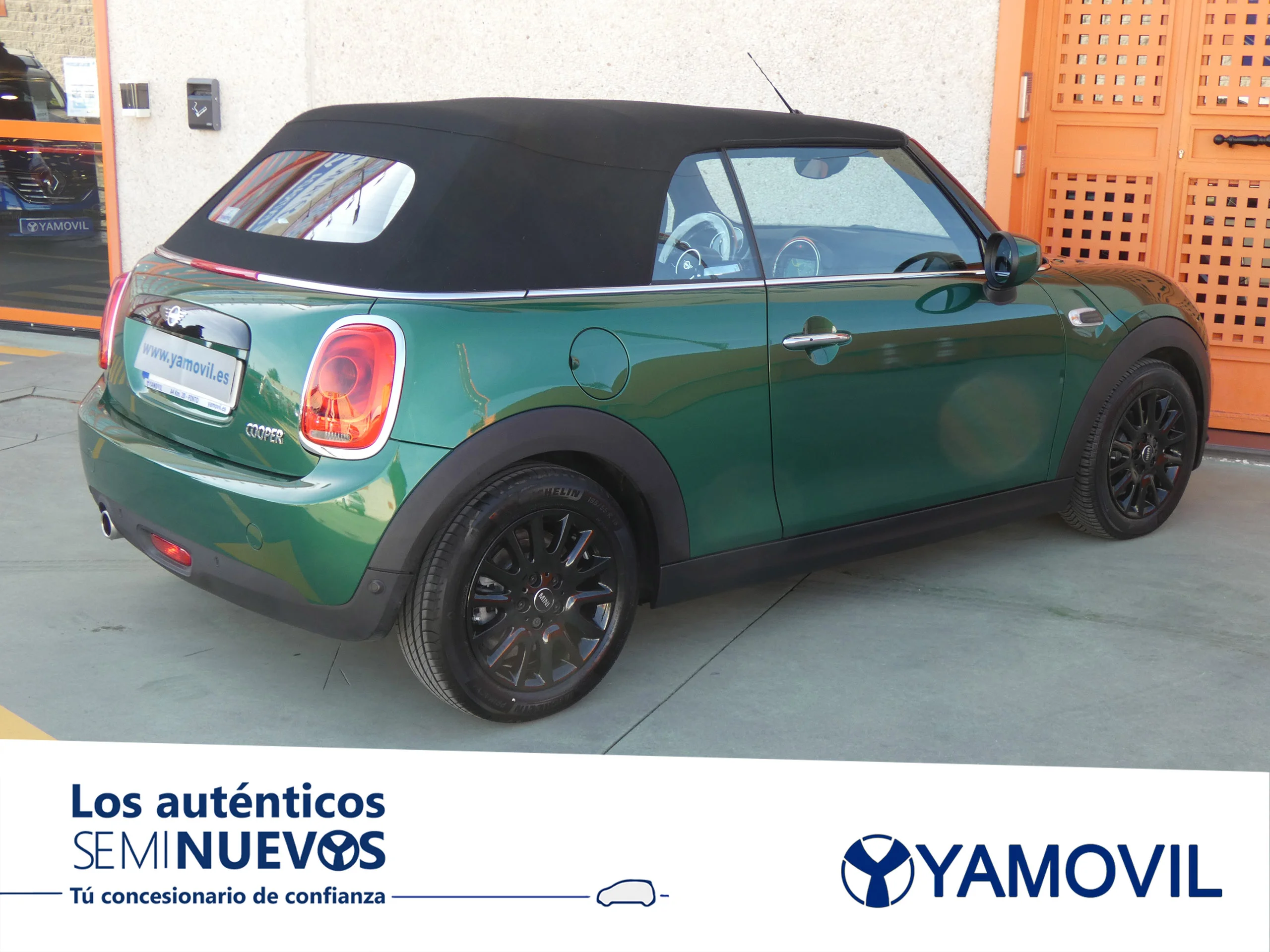MINI Cooper 1.5 - Foto 8
