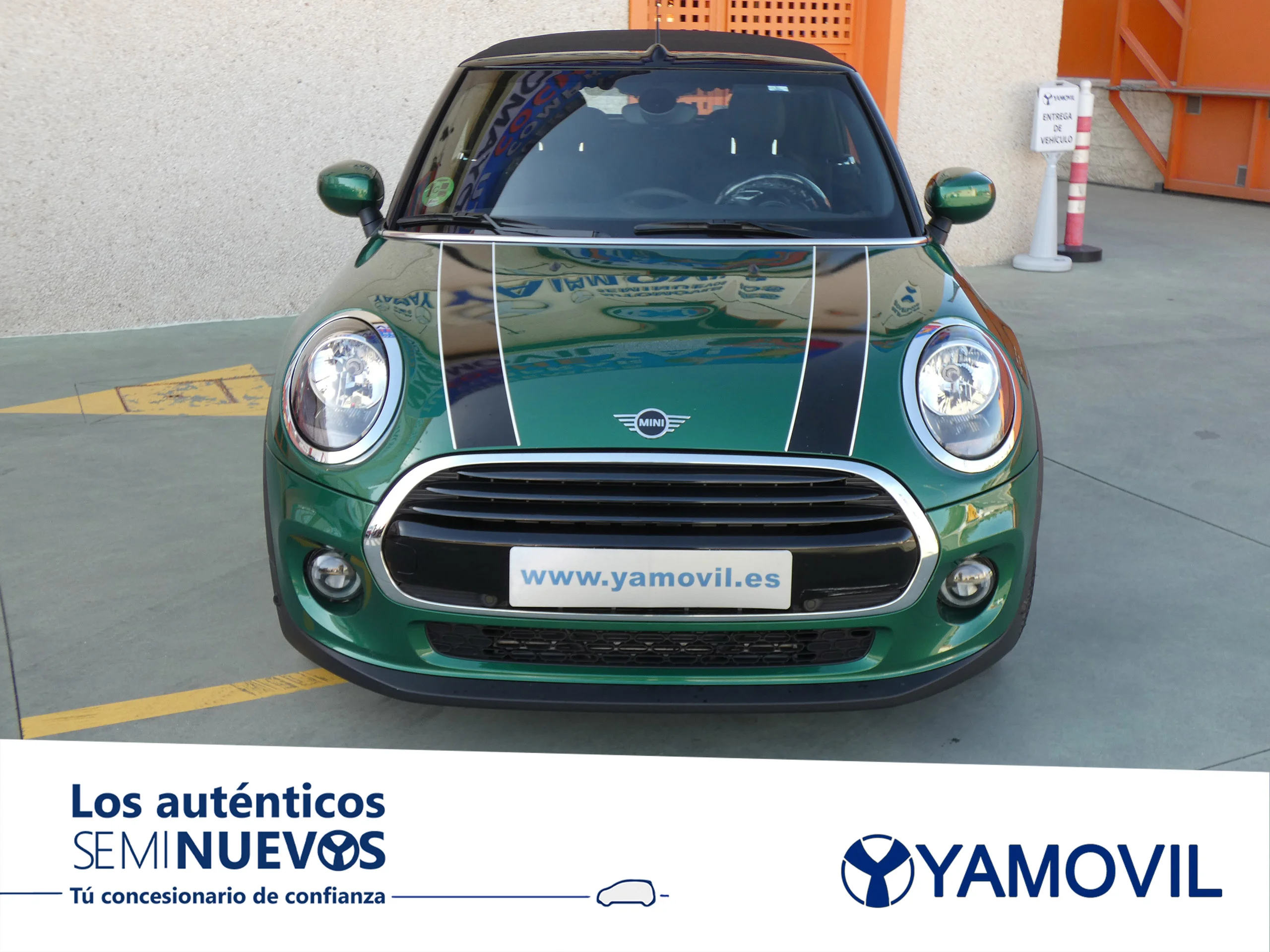 MINI Cooper 1.5 - Foto 3