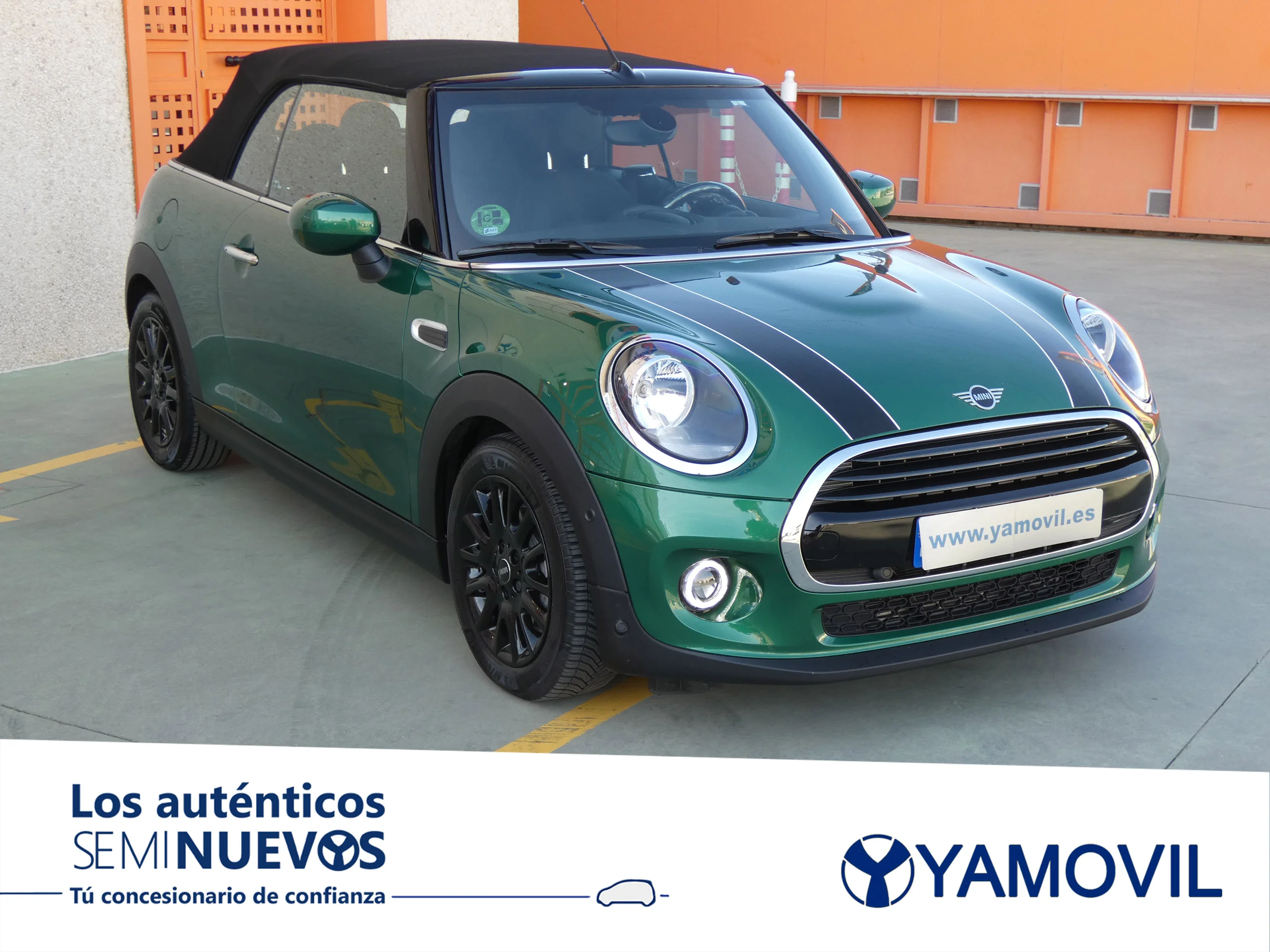 MINI Cooper 1.5 - Foto 5