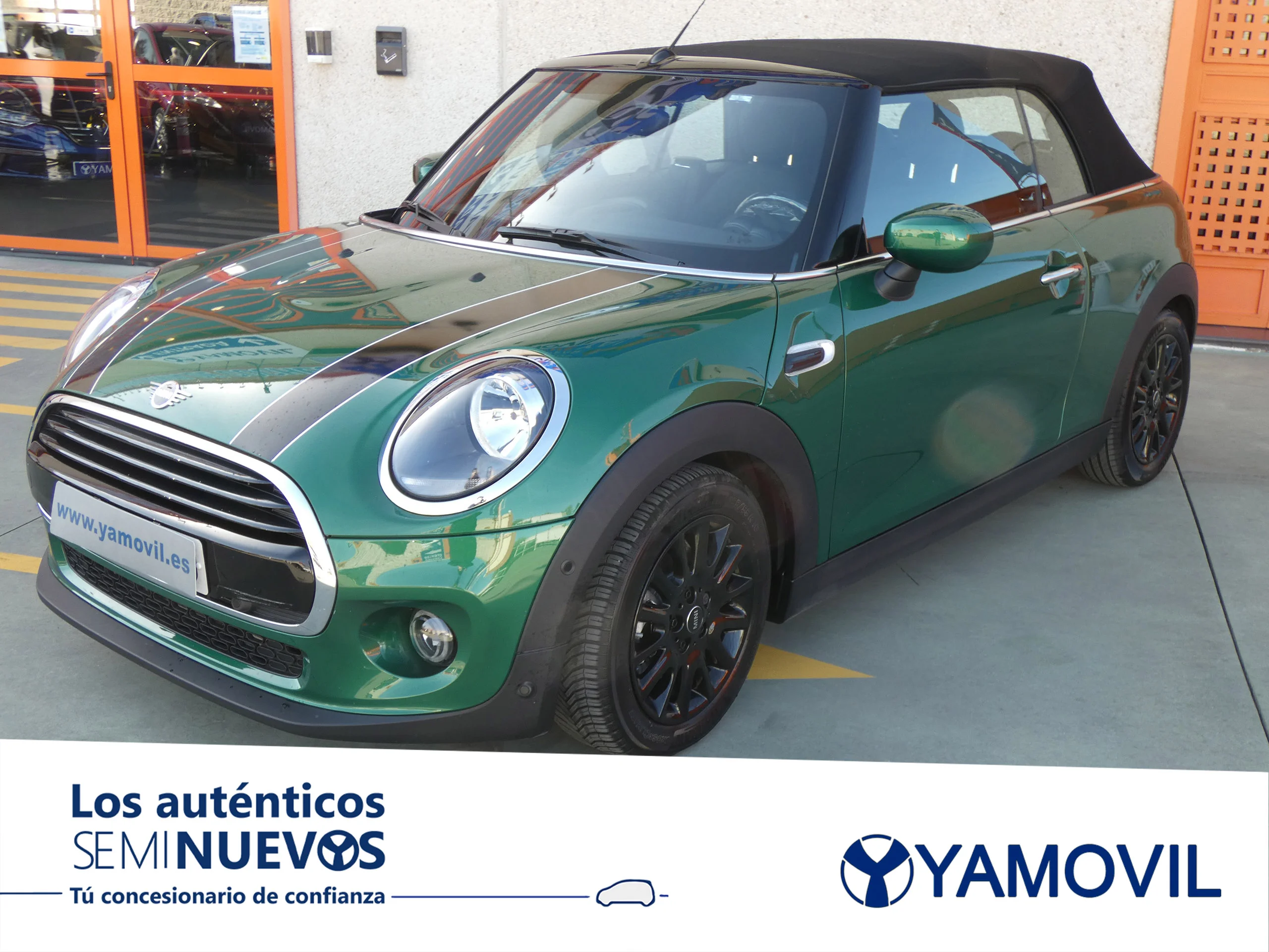 MINI Cooper 1.5 - Foto 1