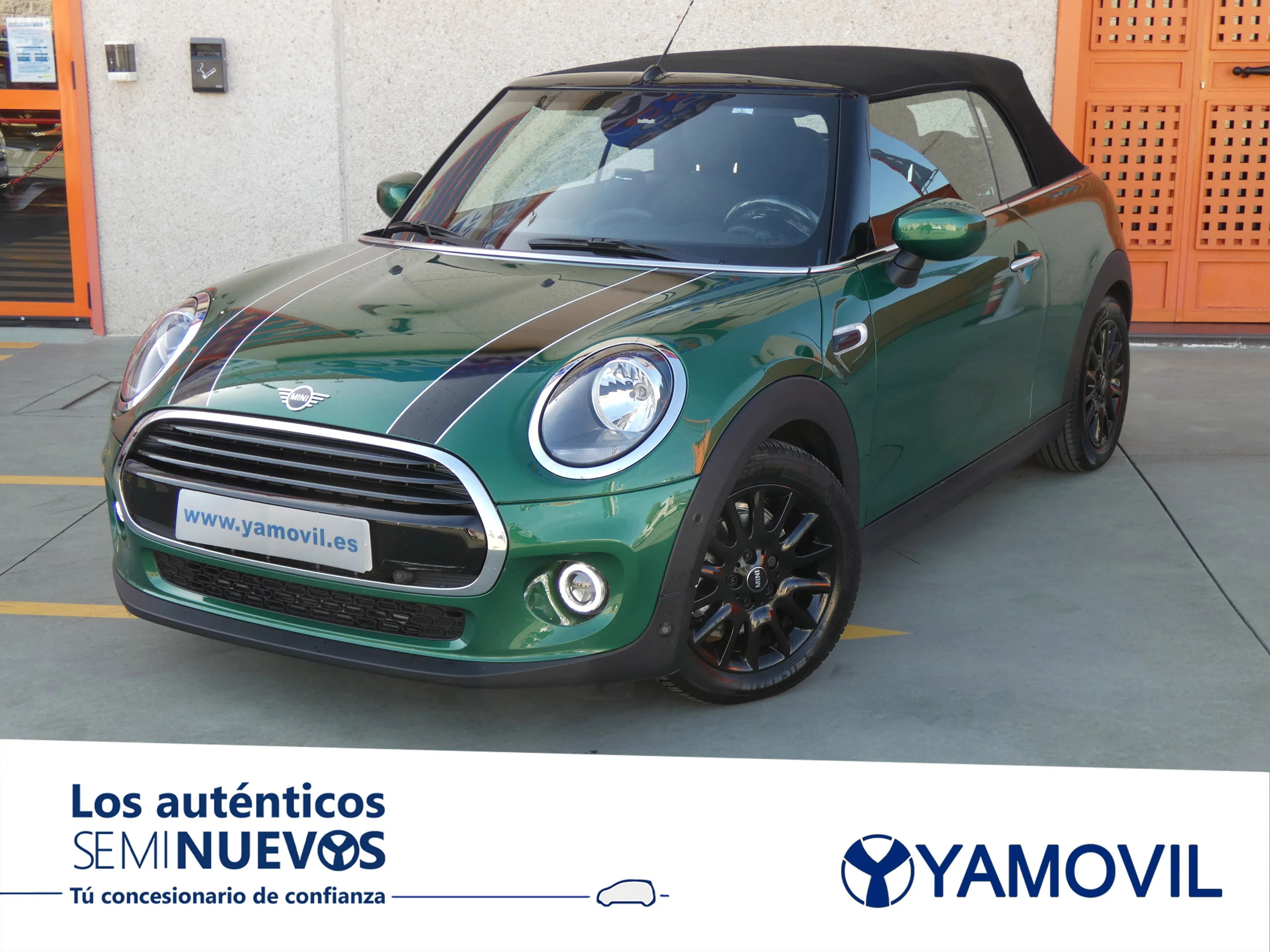 MINI Cooper 1.5 - Foto 4