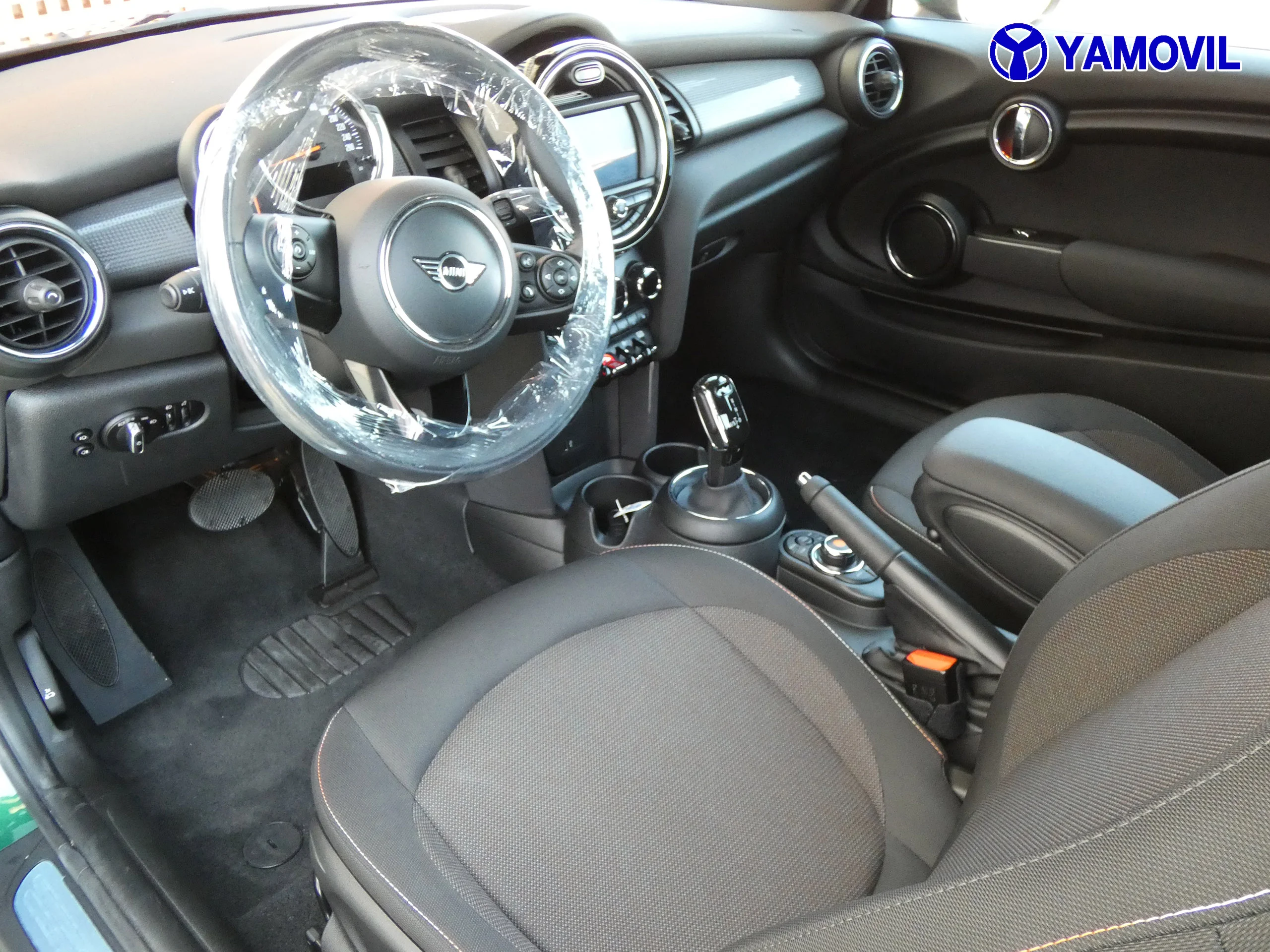 MINI Cooper 1.5 - Foto 17