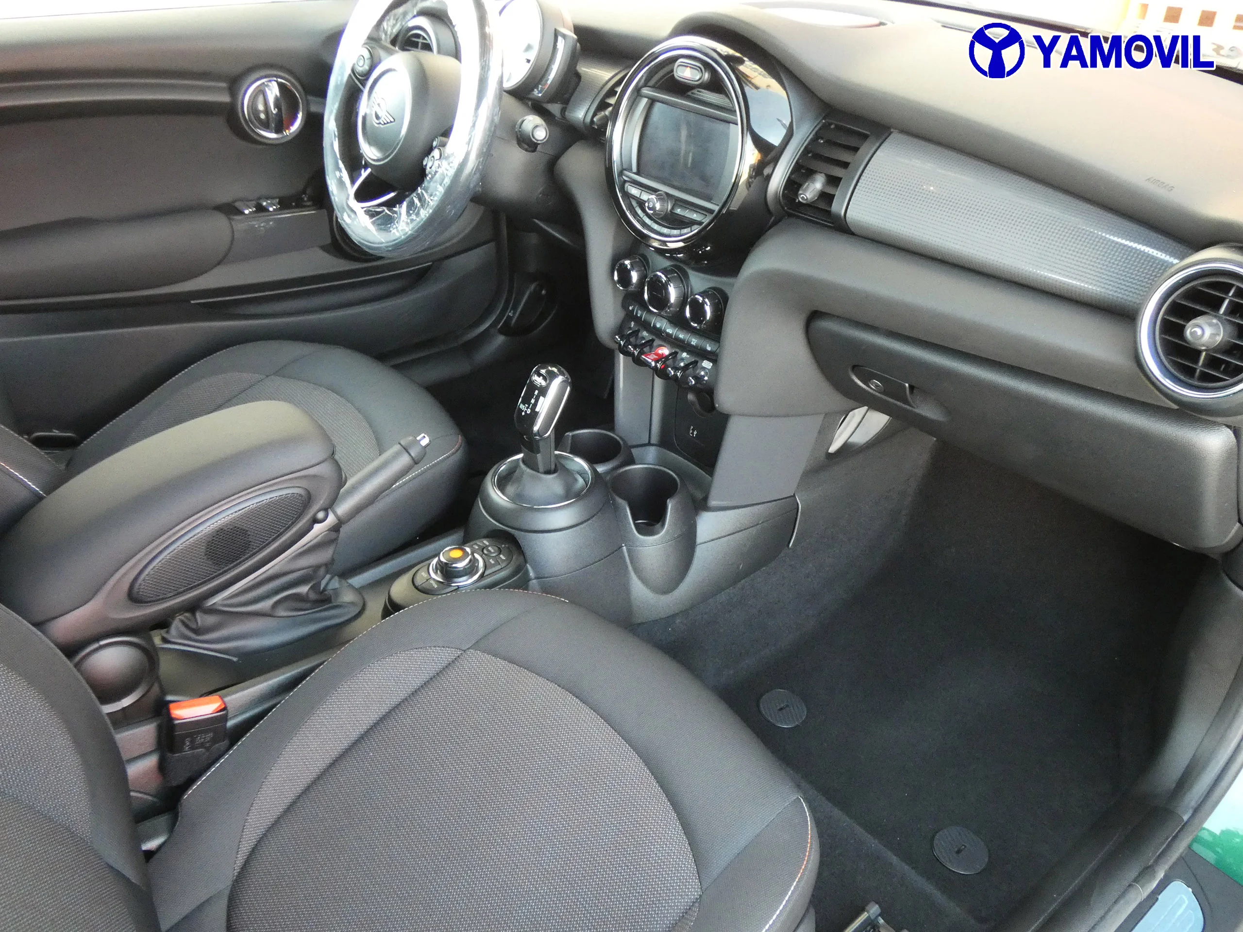 MINI Cooper 1.5 - Foto 20