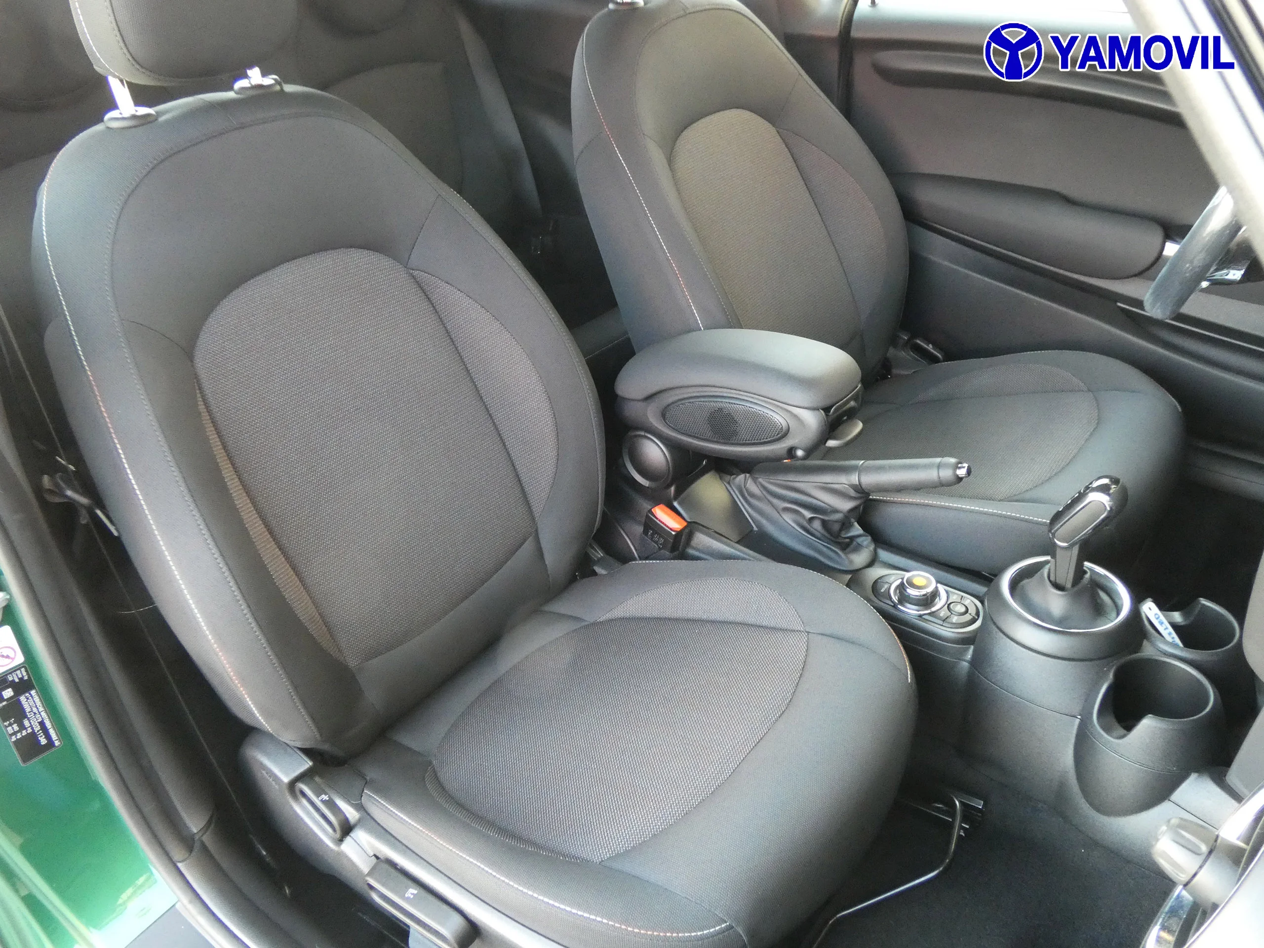 MINI Cooper 1.5 - Foto 19