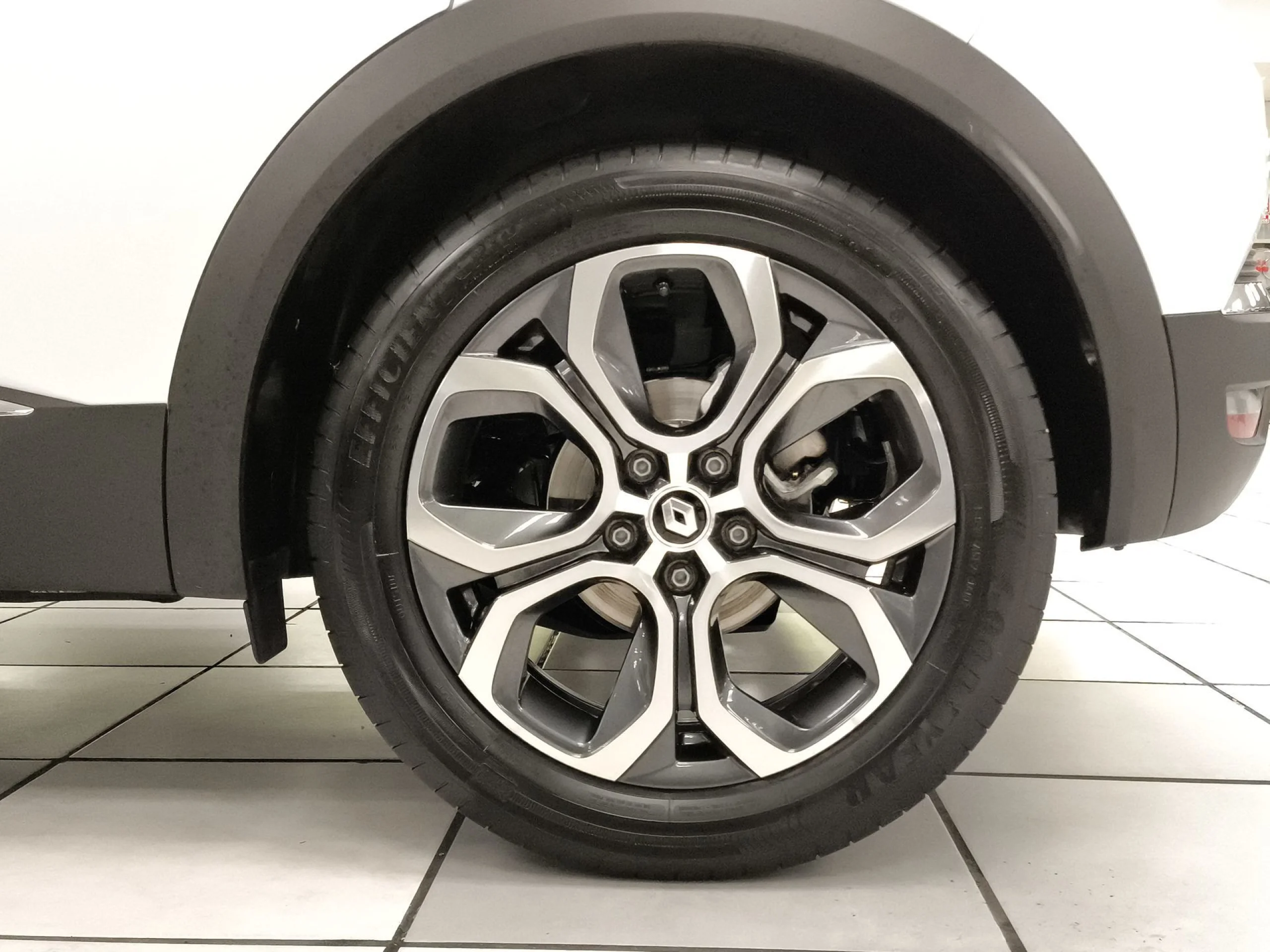 Renault Captur Techno Fast Track E-Tech híbrido 107 kW (145 CV) - Foto 7