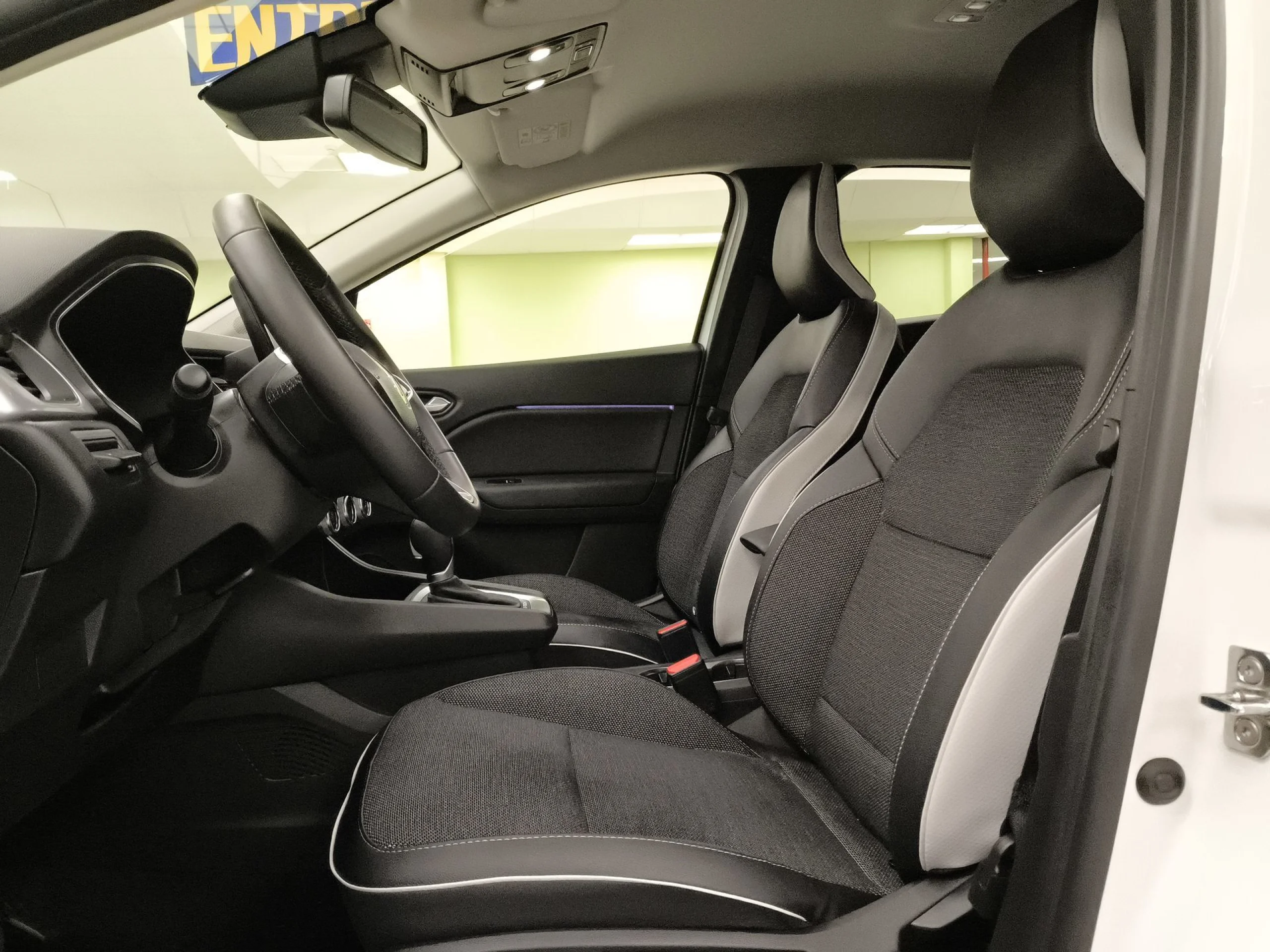 Renault Captur Techno Fast Track E-Tech híbrido 107 kW (145 CV) - Foto 8
