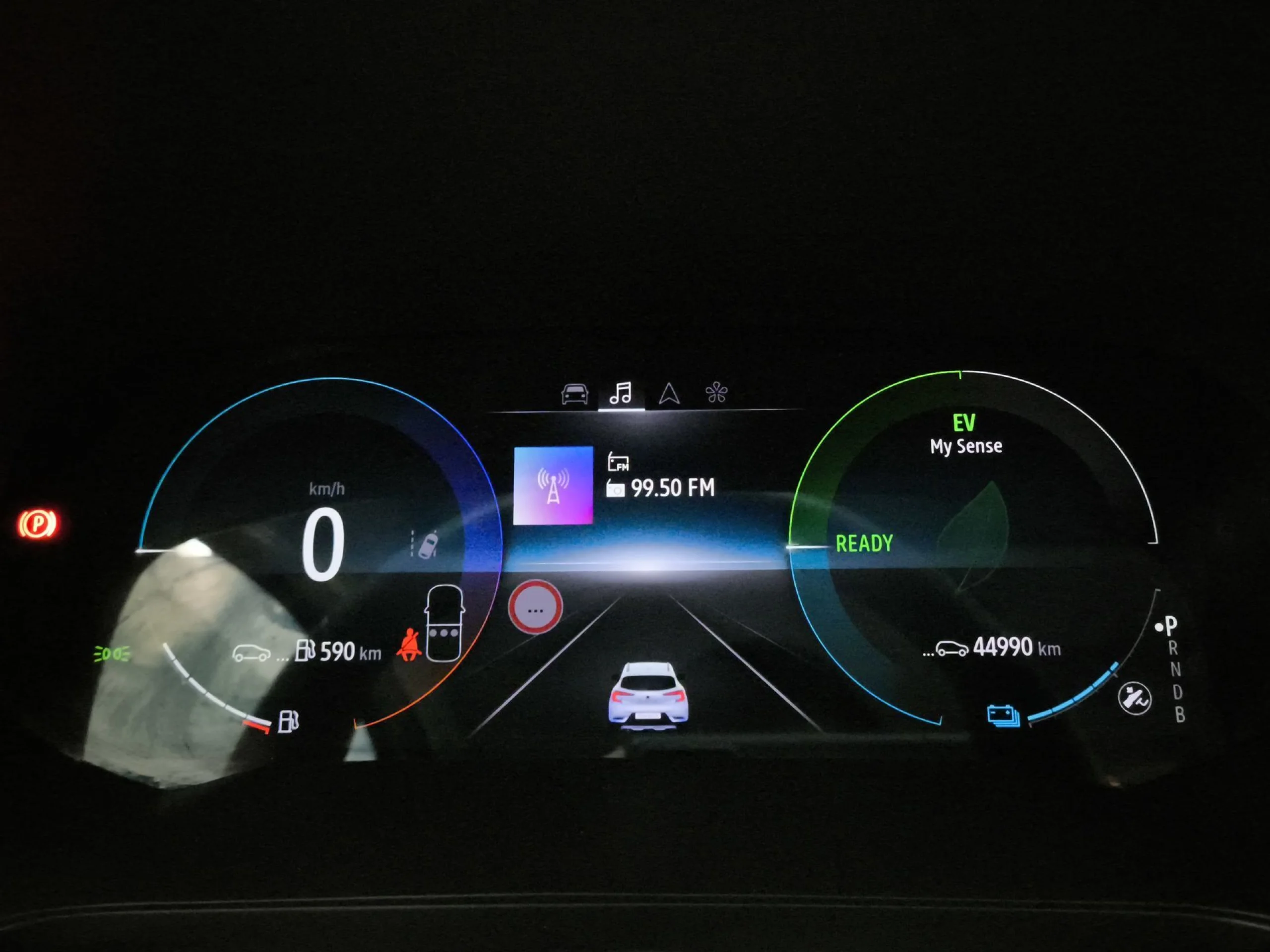 Renault Captur Techno Fast Track E-Tech híbrido 107 kW (145 CV) - Foto 12
