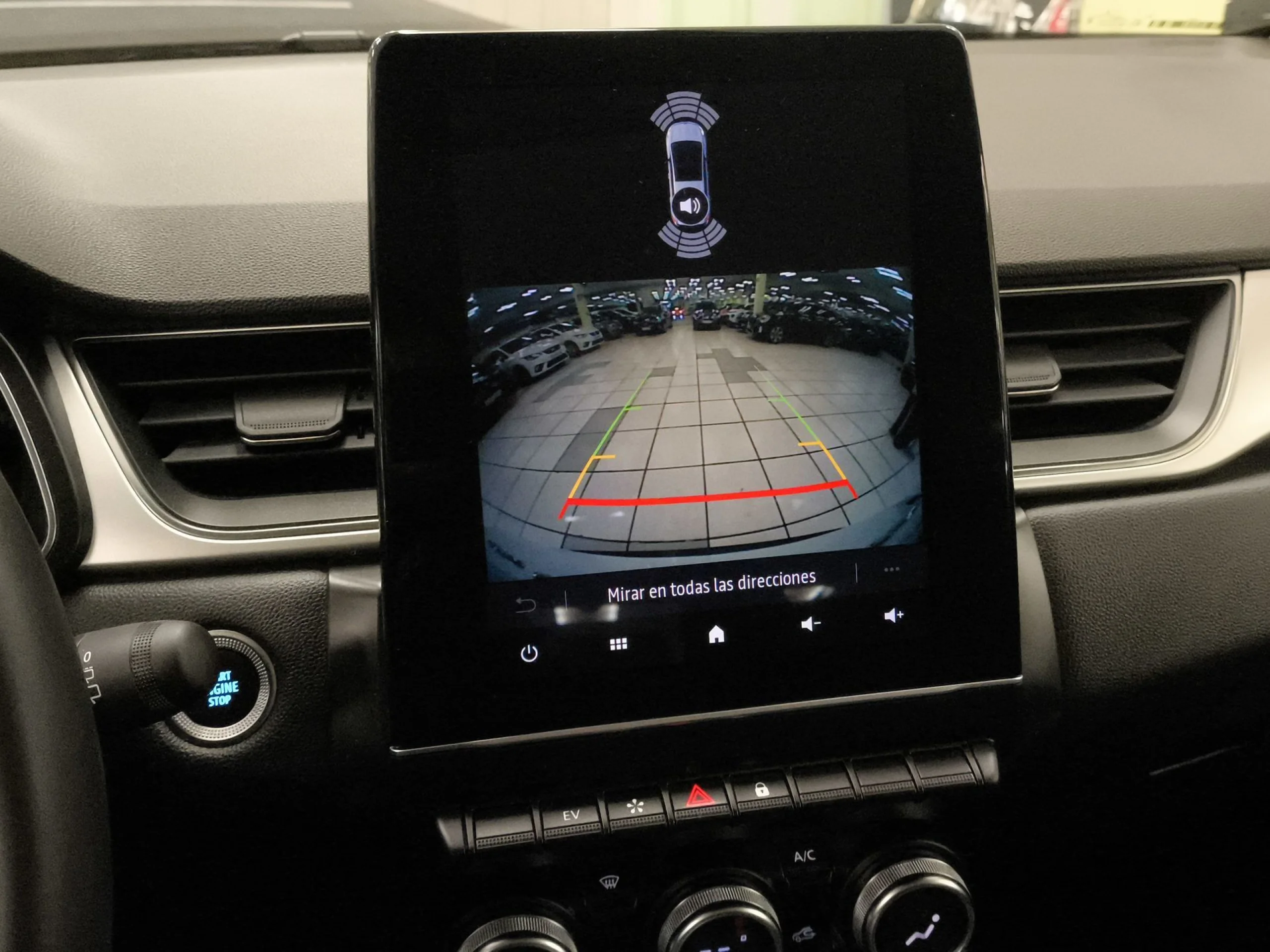 Renault Captur Techno Fast Track E-Tech híbrido 107 kW (145 CV) - Foto 14