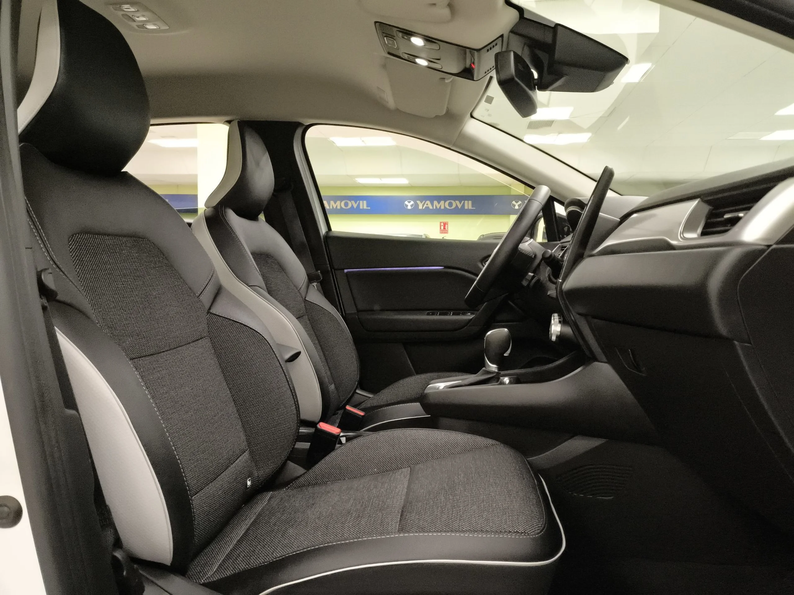 Renault Captur Techno Fast Track E-Tech híbrido 107 kW (145 CV) - Foto 21