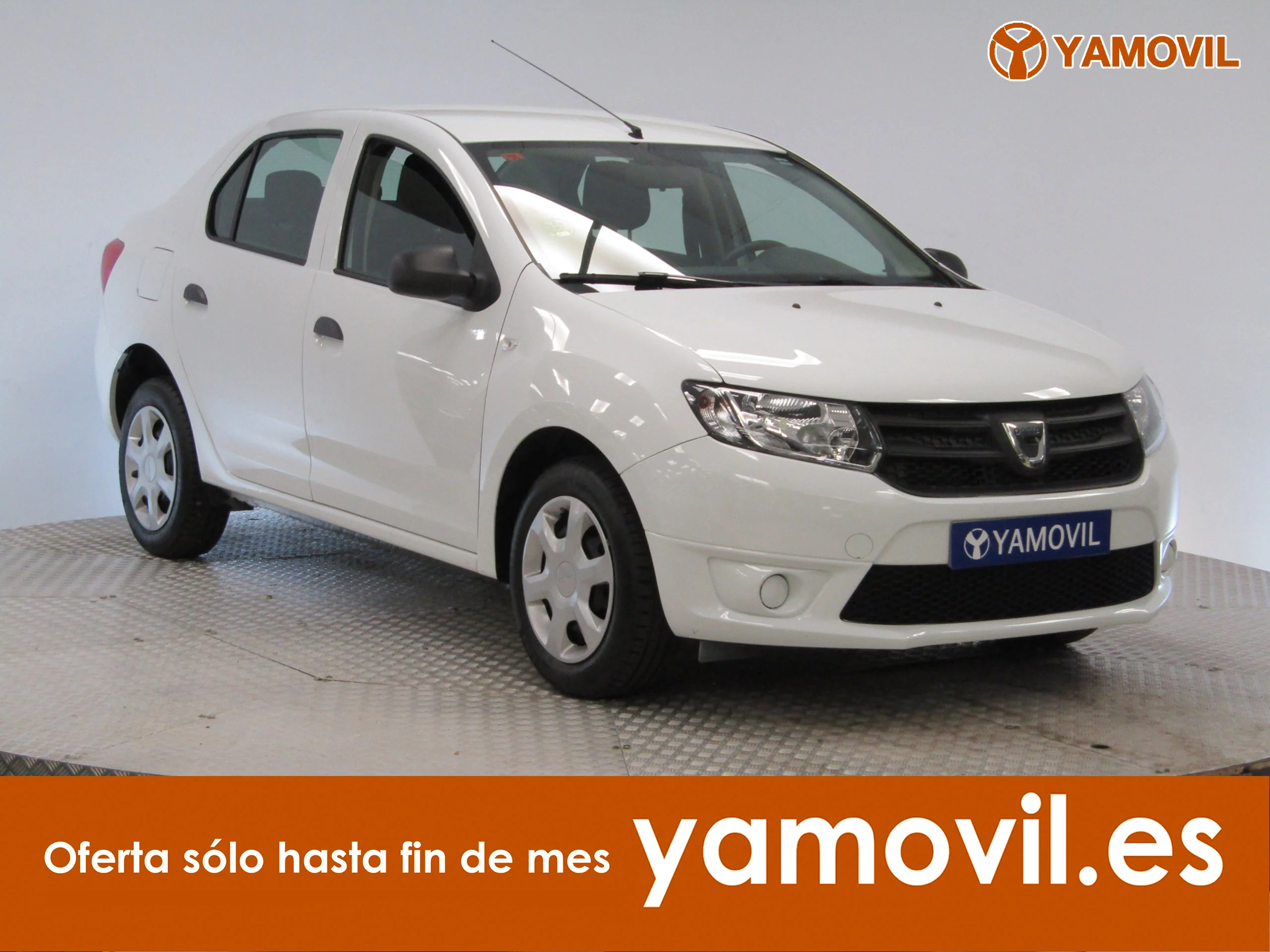 Dacia Logan 1.2 AMBIANCE - Foto 2