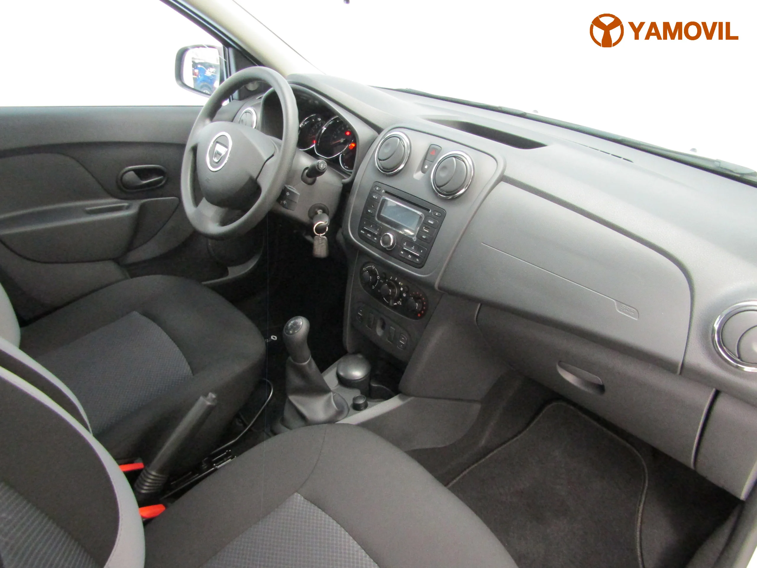 Dacia Logan 1.2 AMBIANCE - Foto 14