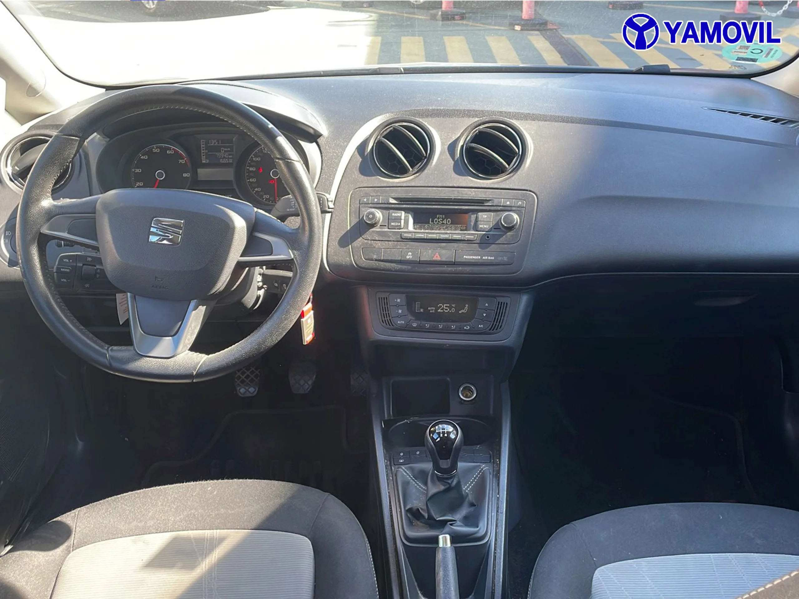 Seat Ibiza 1.2 TSI STYLE 5P - Foto 3