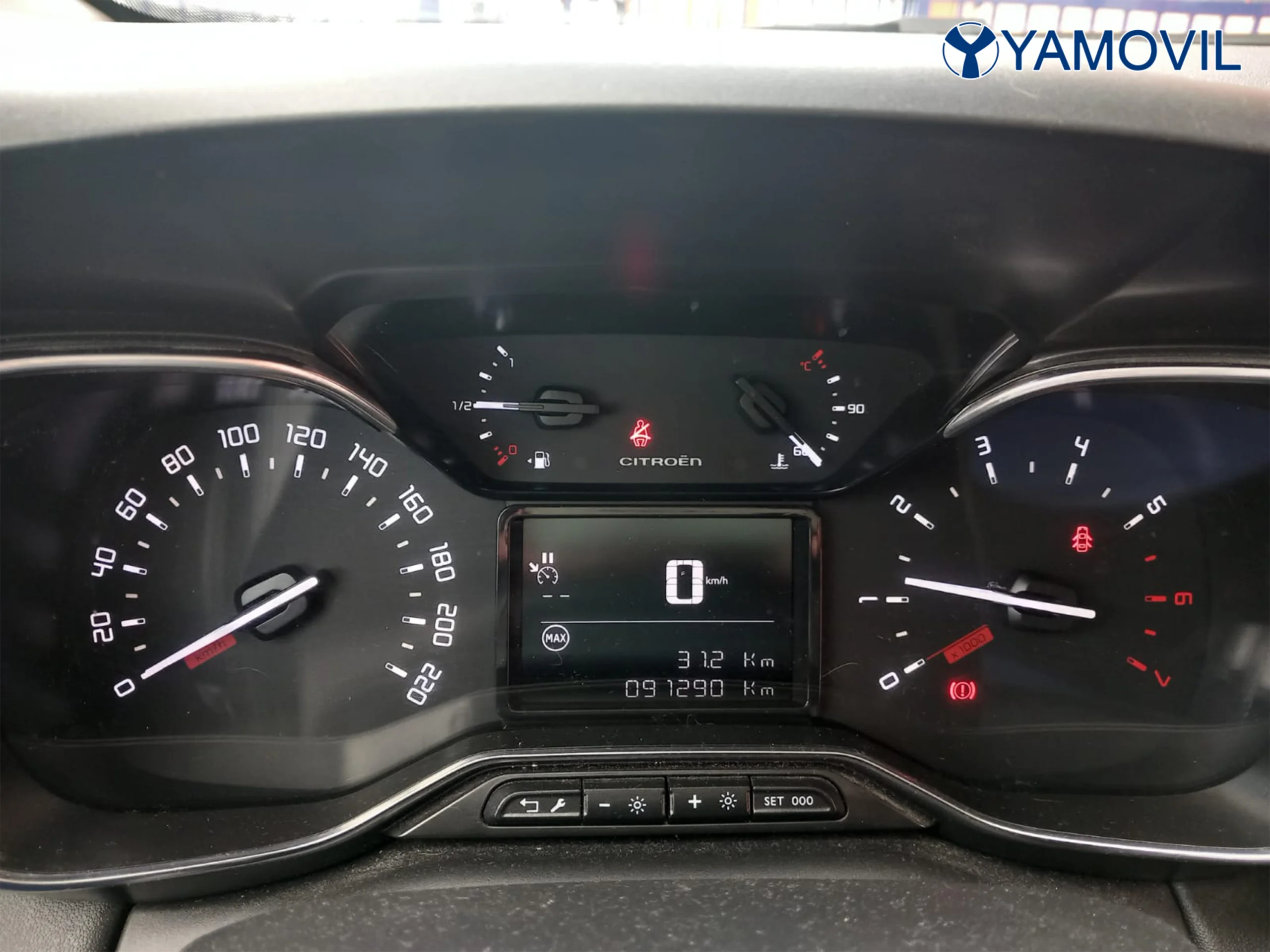 Citroen C3 Aircross PureTech 110 SANDS Feel 81 kW (110 CV) - Foto 6