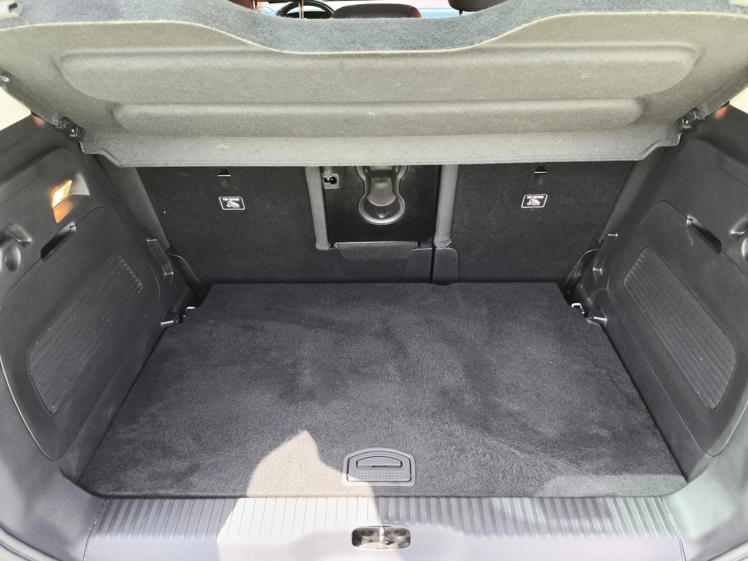 Citroen C3 Aircross PureTech 110 SANDS Feel 81 kW (110 CV) - Foto 19