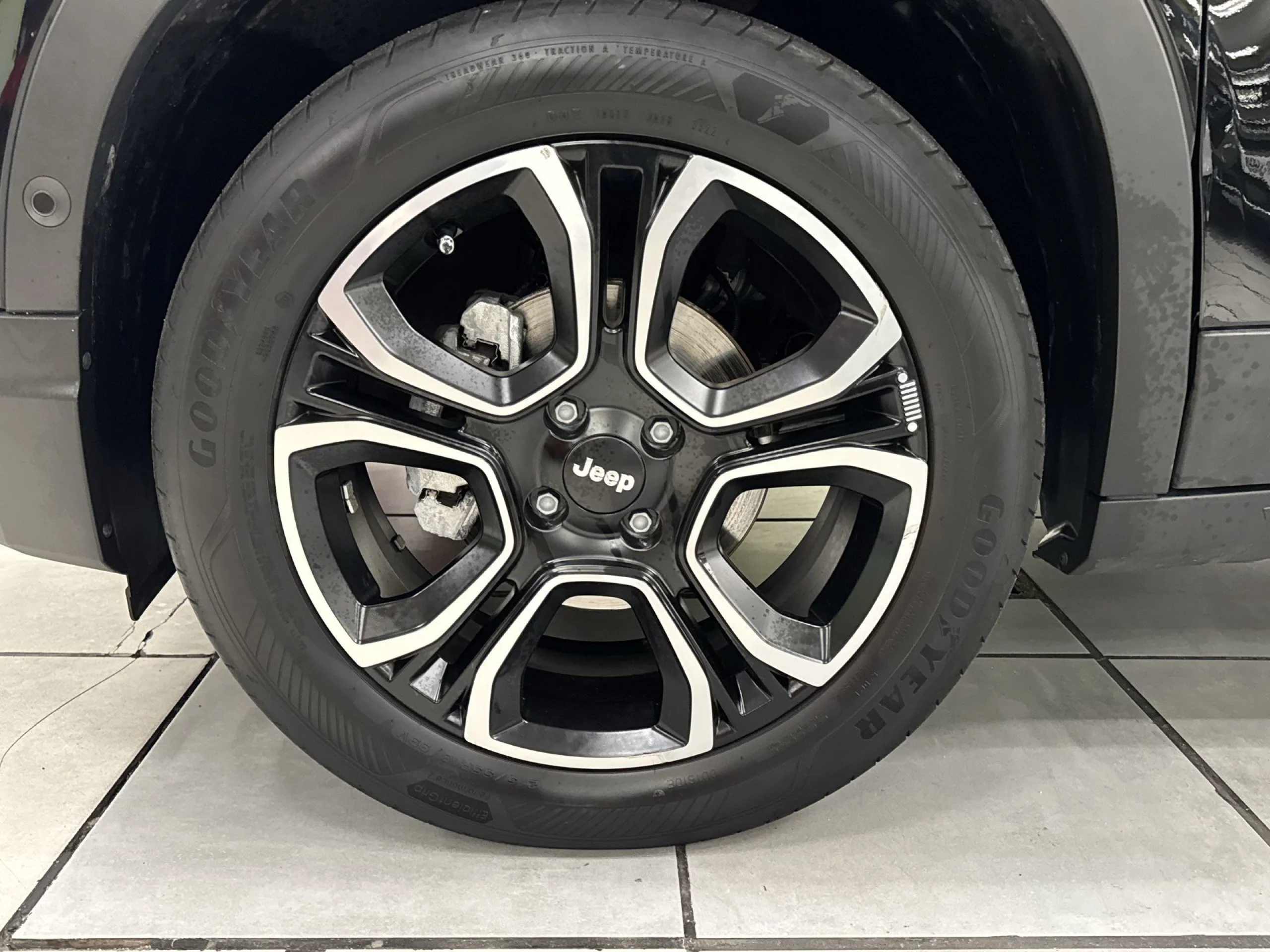 Jeep Avenger 1.2 G Avenger 74 kW (100 CV) - Foto 7