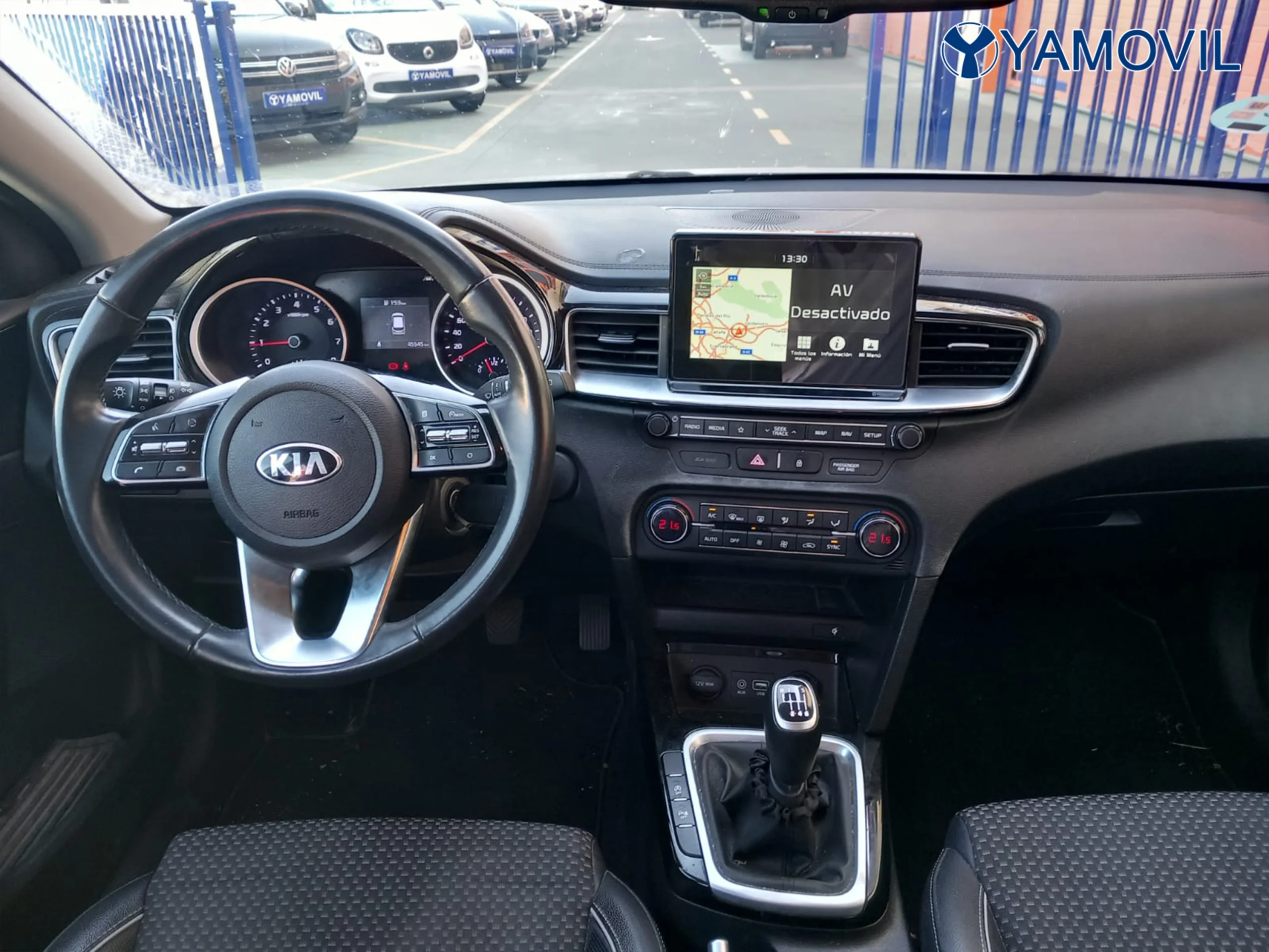 Kia Ceed 1.0 T-GDi Tech 88 kW (120 CV) - Foto 5